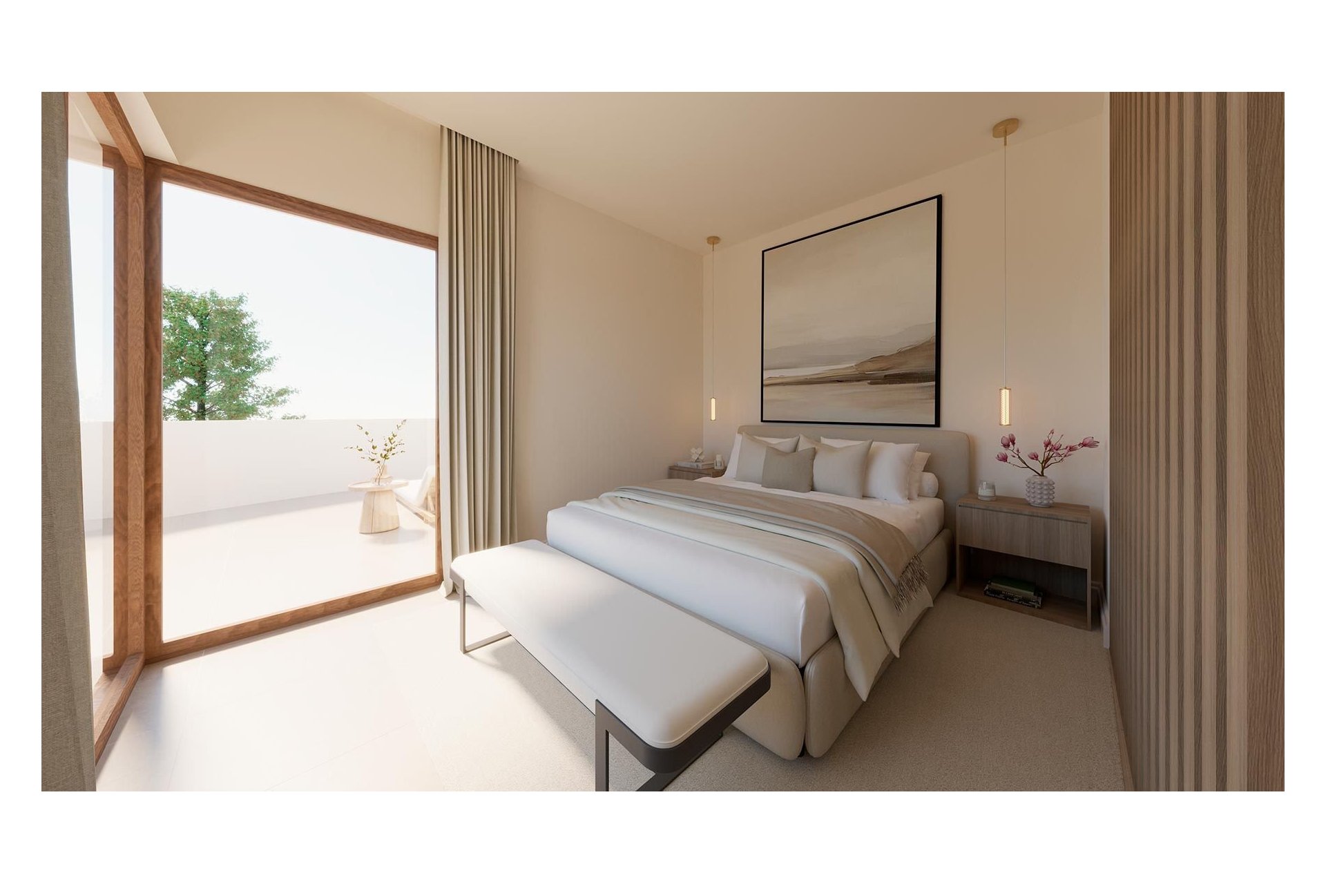 Rynek pierwotny - Villa - Orihuela Costa - La Zenia