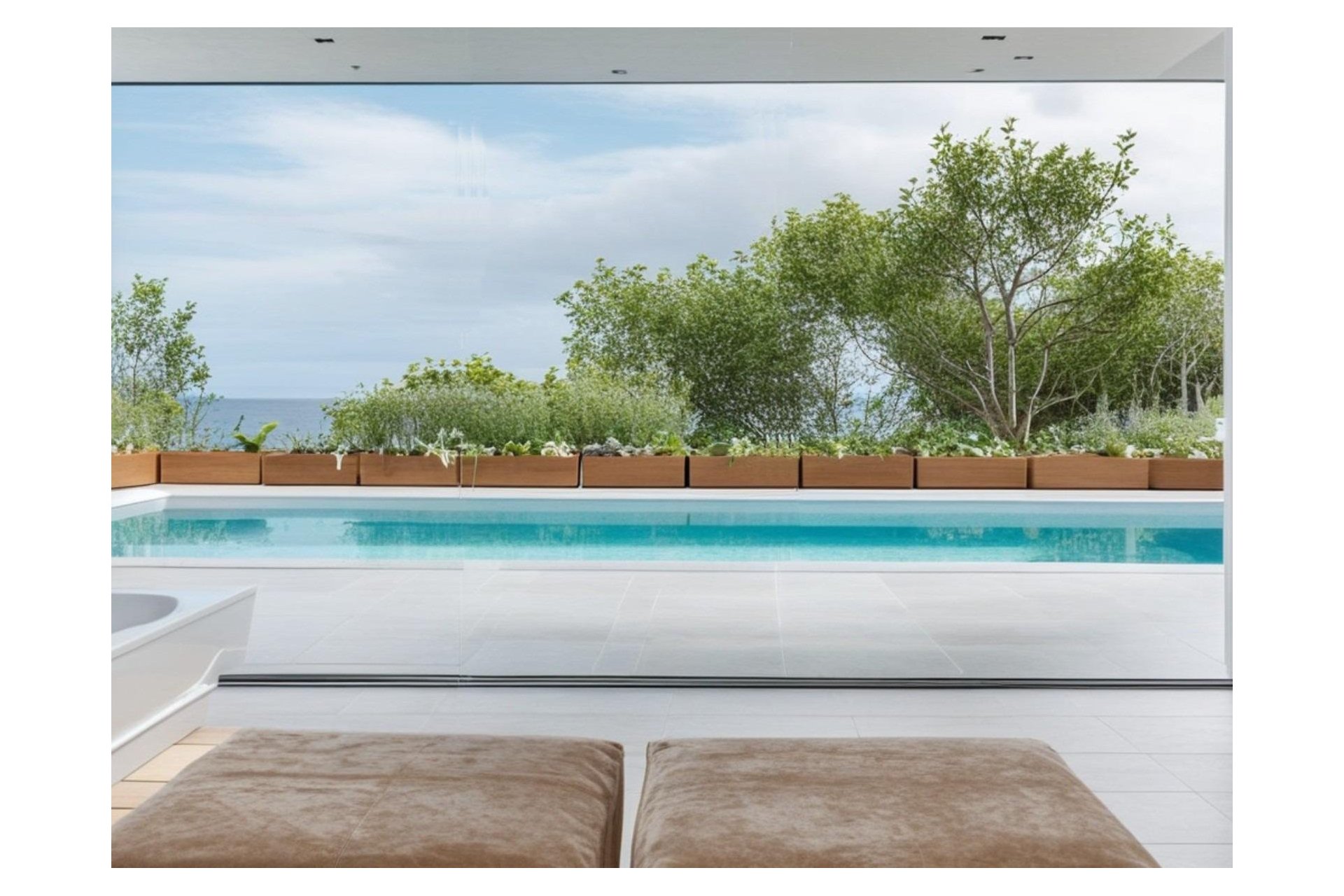 Rynek pierwotny - Villa - Orihuela Costa - Las Filipinas