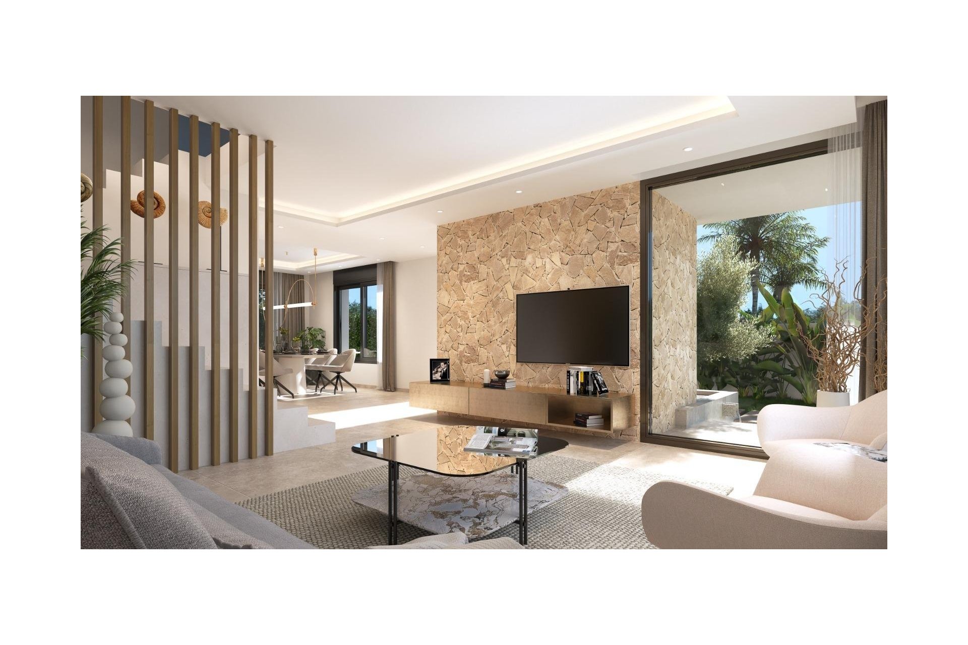 Rynek pierwotny - Villa - Orihuela Costa - Las Filipinas