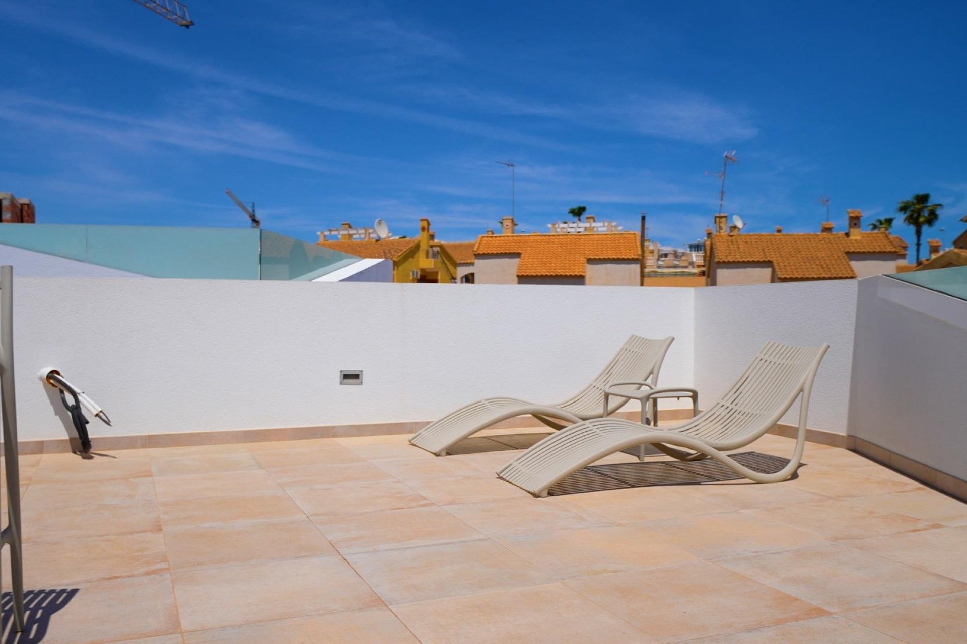 Rynek pierwotny - Villa - Orihuela Costa - Los Altos