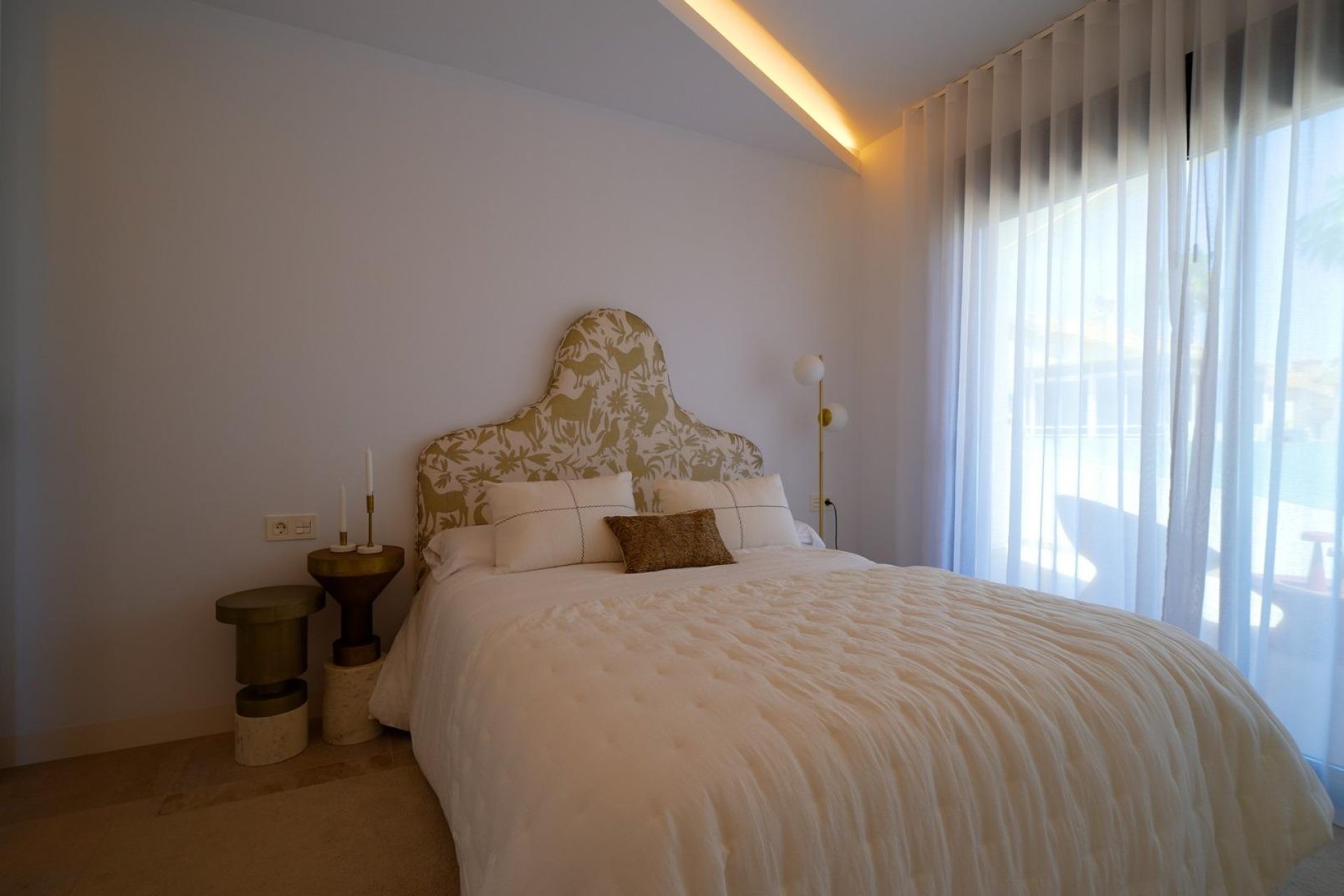Rynek pierwotny - Villa - Orihuela Costa - Los Altos