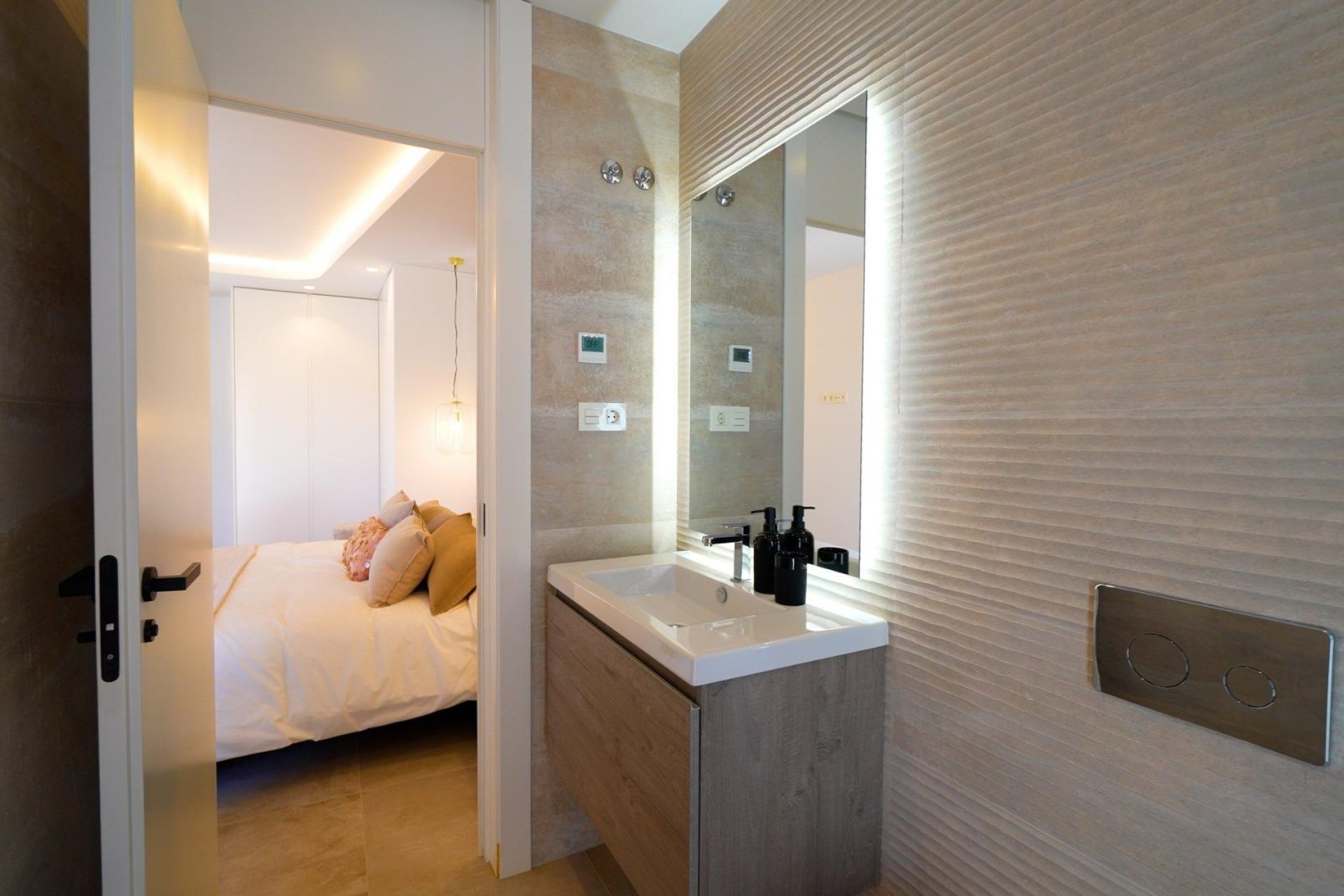 Rynek pierwotny - Villa - Orihuela Costa - Los Altos