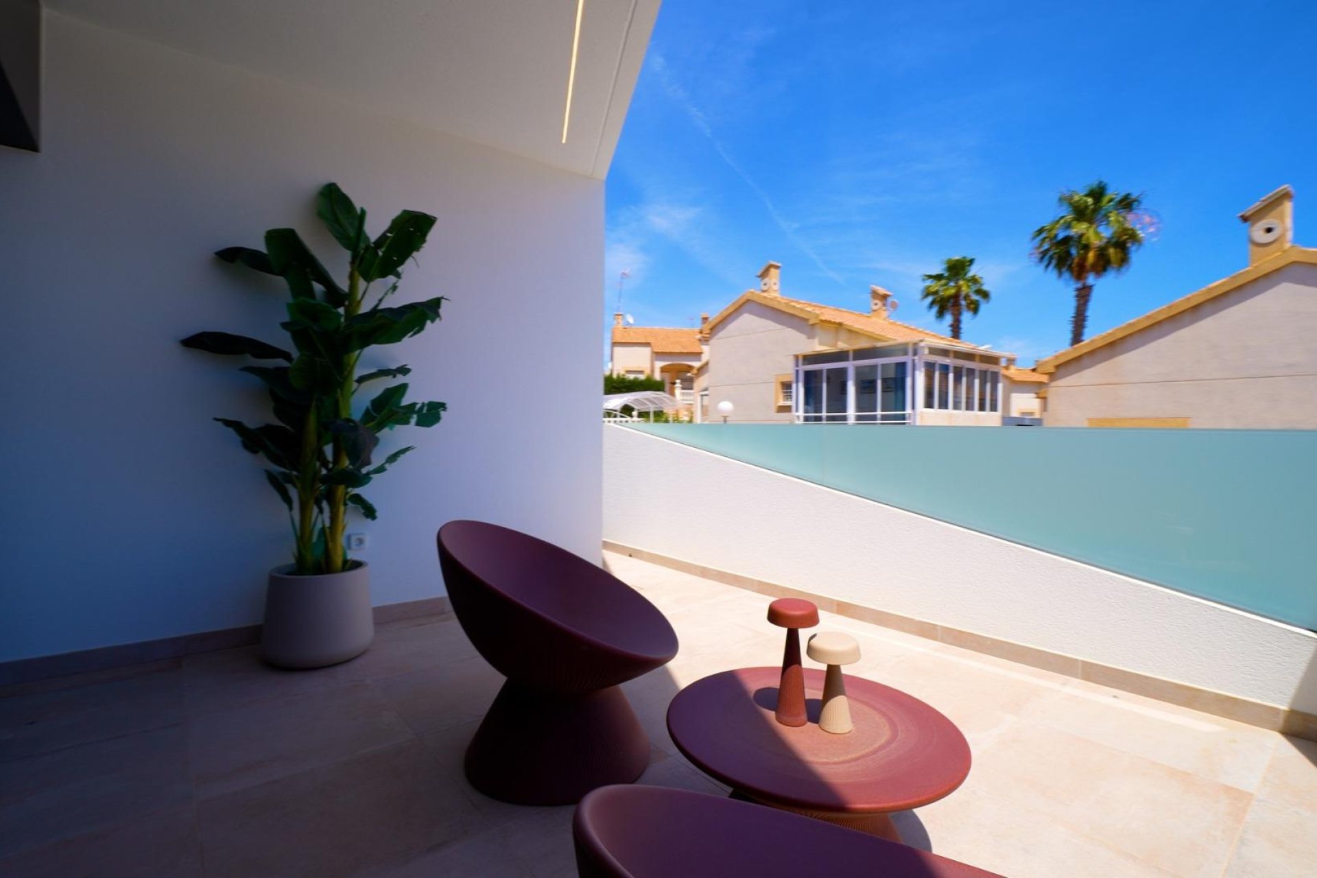 Rynek pierwotny - Villa - Orihuela Costa - Los Altos