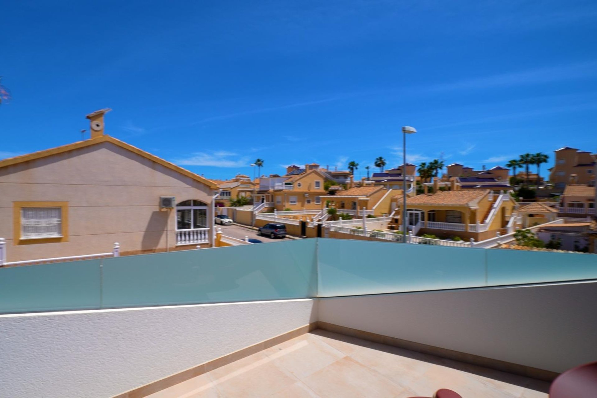 Rynek pierwotny - Villa - Orihuela Costa - Los Altos