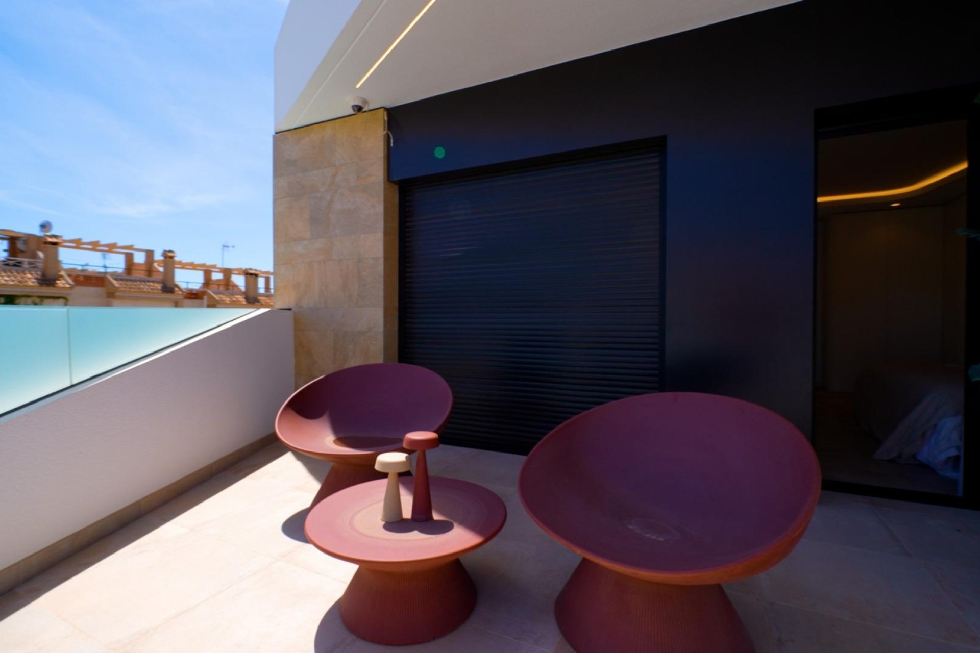 Rynek pierwotny - Villa - Orihuela Costa - Los Altos