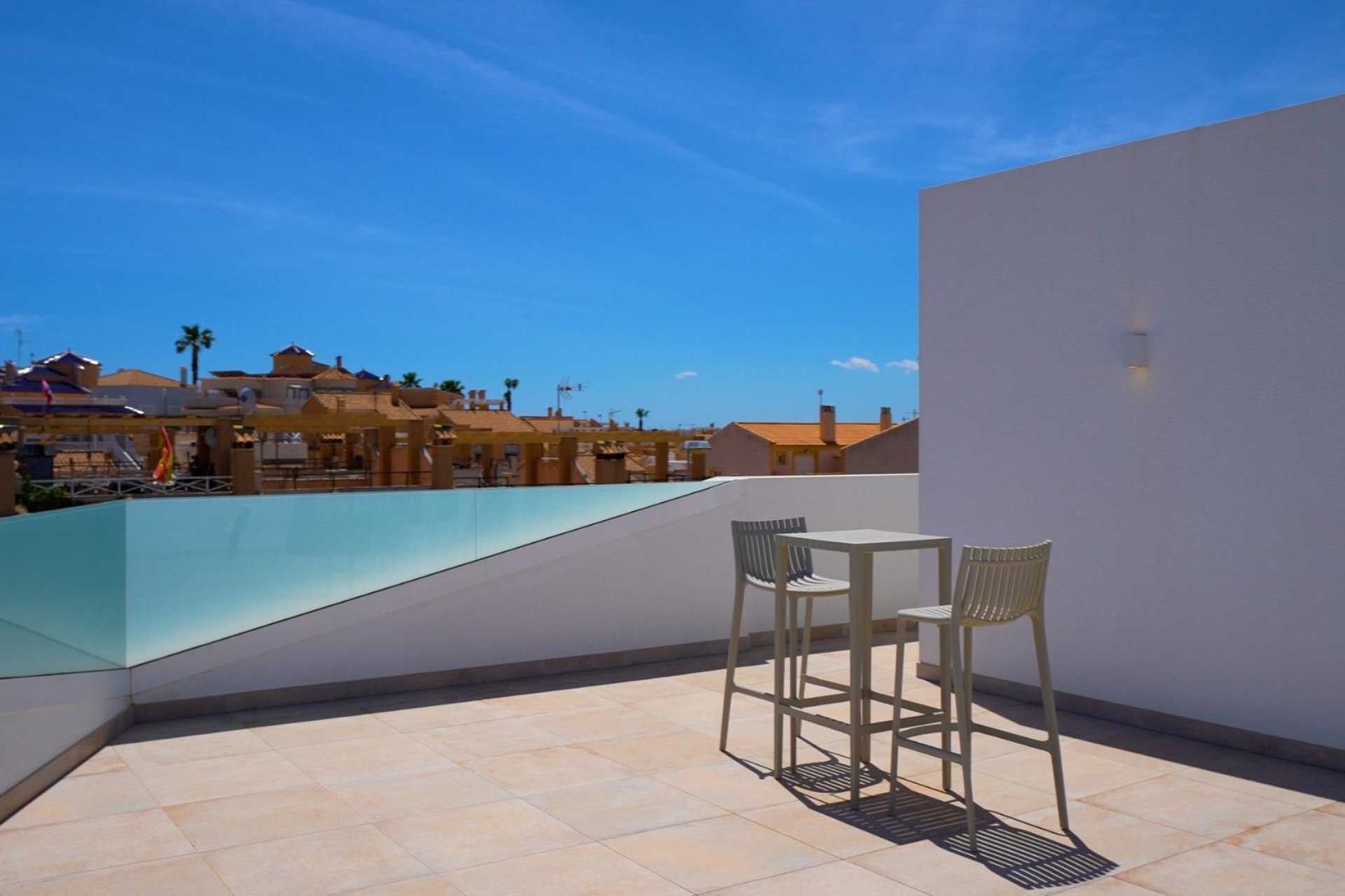 Rynek pierwotny - Villa - Orihuela Costa - Los Altos