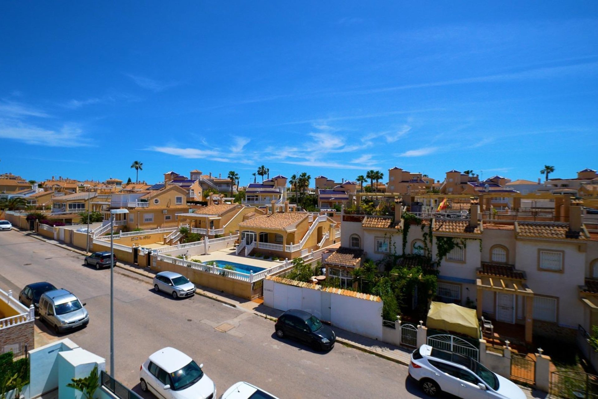 Rynek pierwotny - Villa - Orihuela Costa - Los Altos