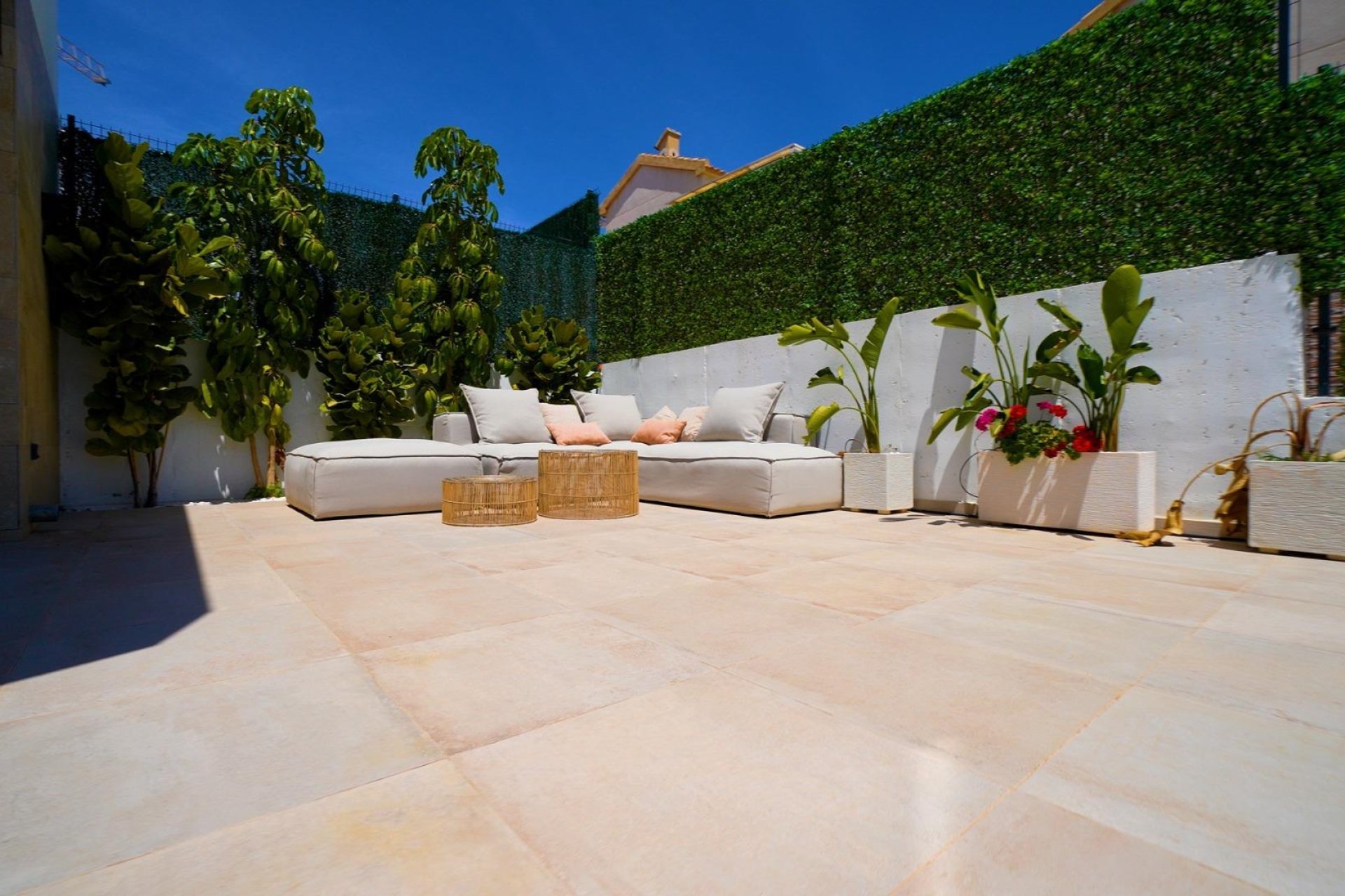 Rynek pierwotny - Villa - Orihuela Costa - Los Altos