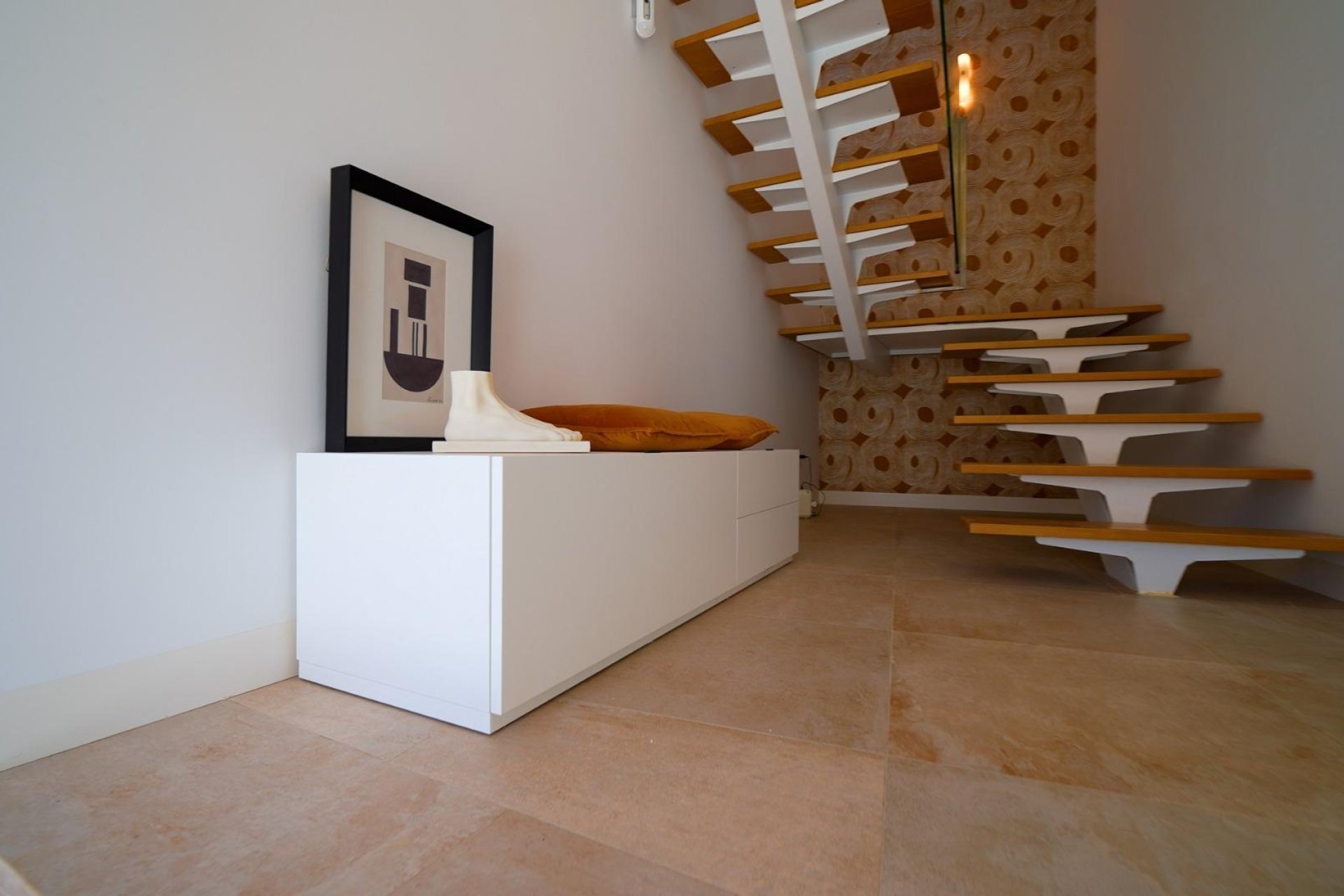 Rynek pierwotny - Villa - Orihuela Costa - Los Altos