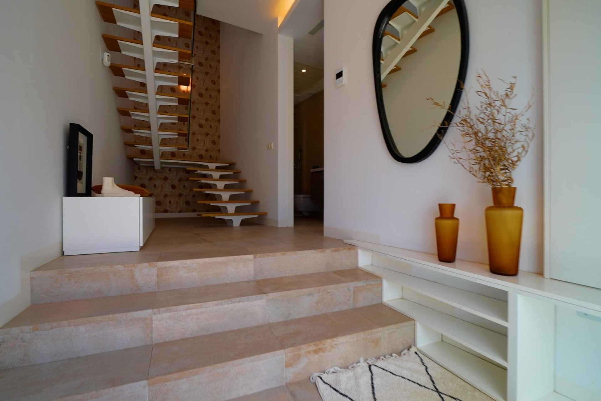 Rynek pierwotny - Villa - Orihuela Costa - Los Altos