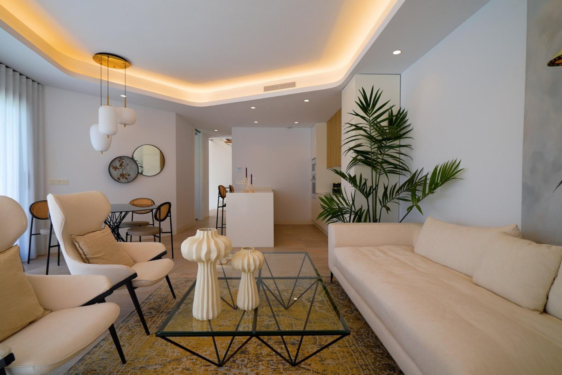 Rynek pierwotny - Villa - Orihuela Costa - Los Altos