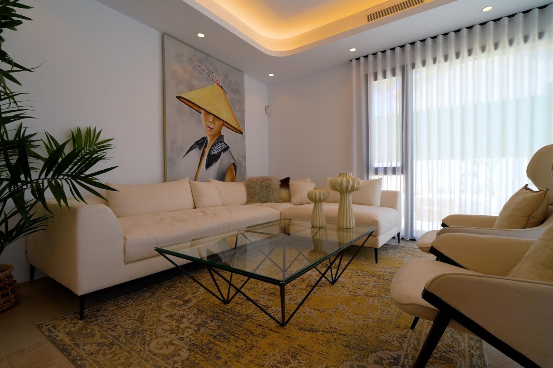 Rynek pierwotny - Villa - Orihuela Costa - Los Altos