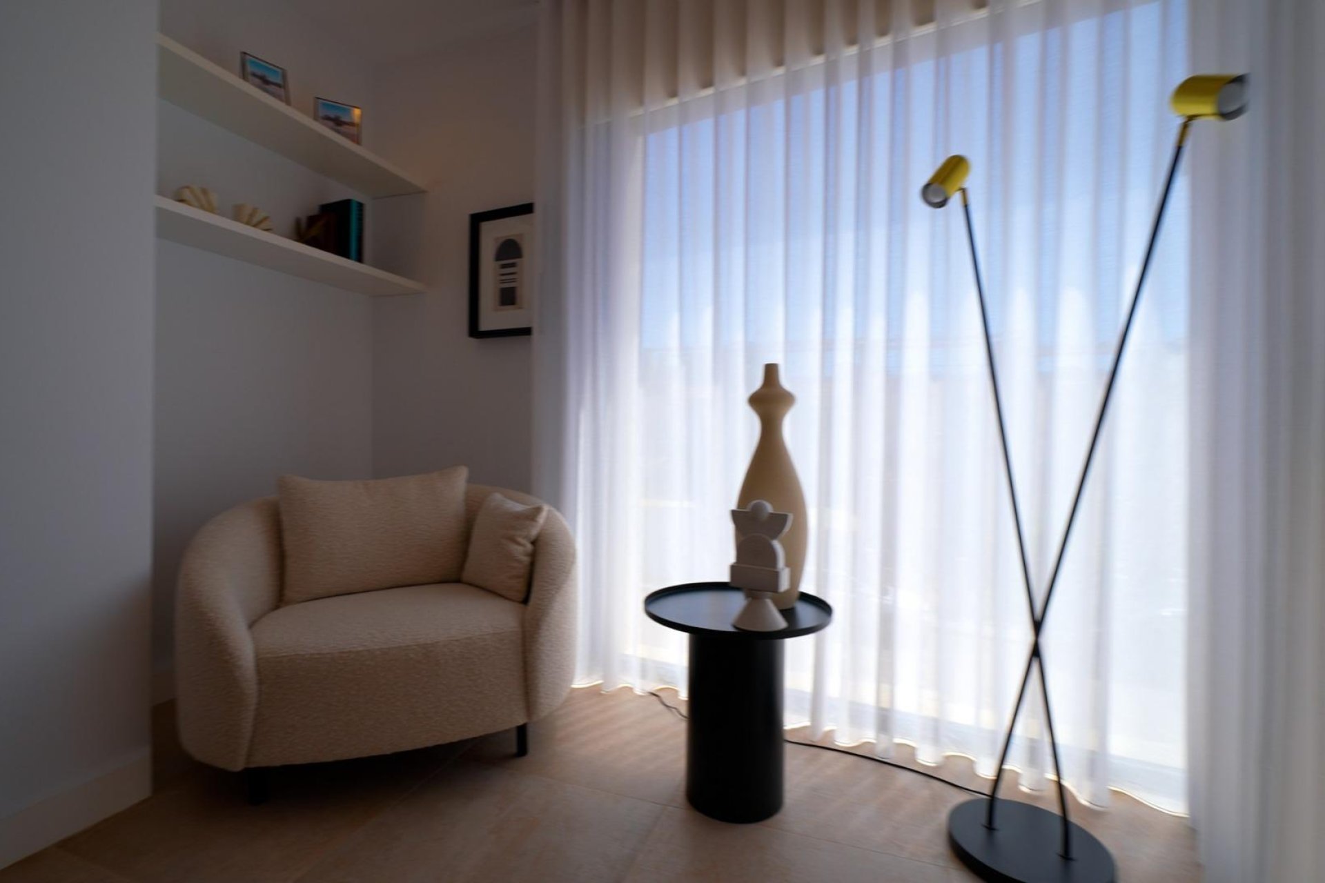Rynek pierwotny - Villa - Orihuela Costa - Los Altos