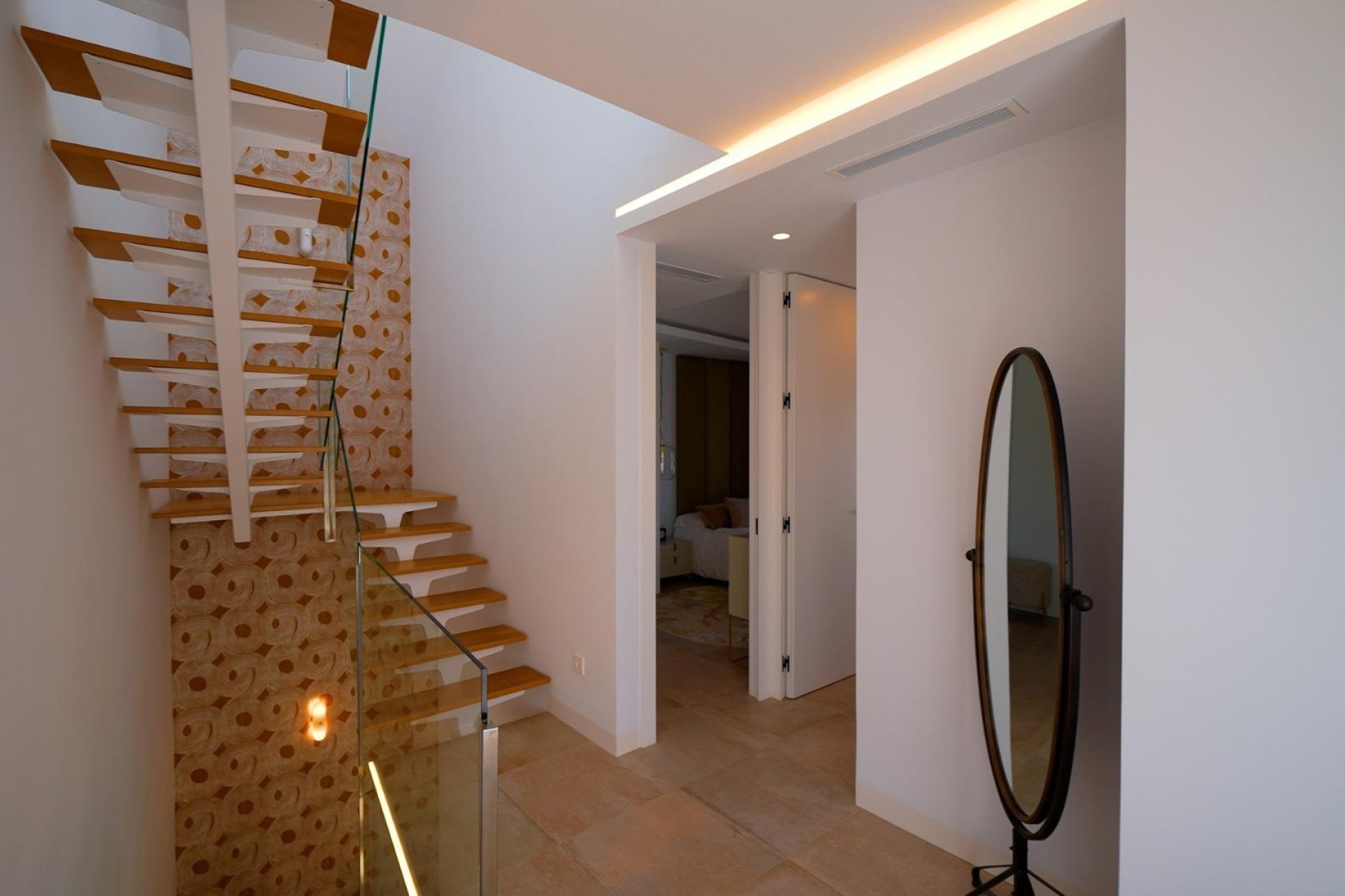 Rynek pierwotny - Villa - Orihuela Costa - Los Altos