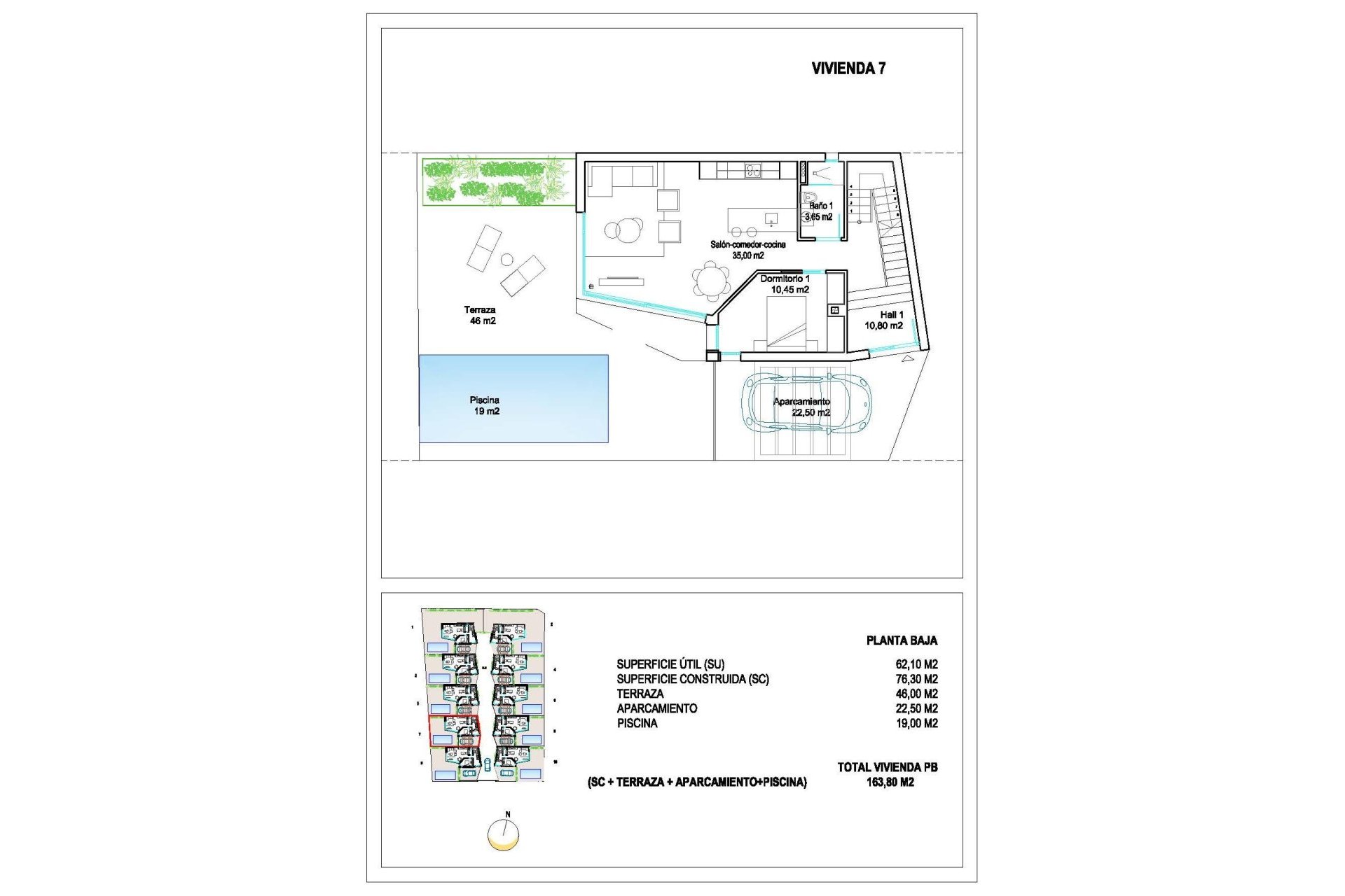 Rynek pierwotny - Villa - Orihuela Costa - Los Altos