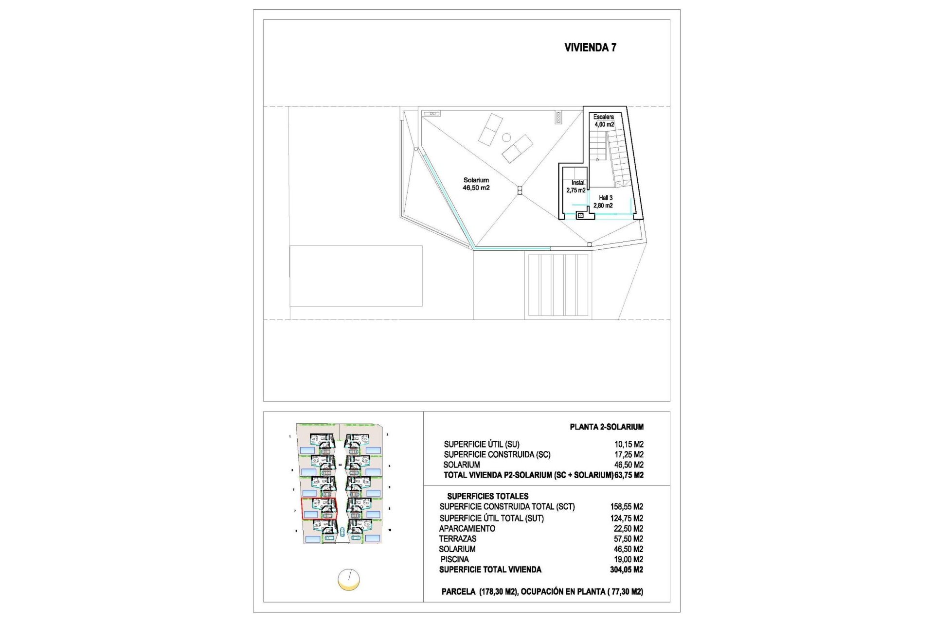 Rynek pierwotny - Villa - Orihuela Costa - Los Altos