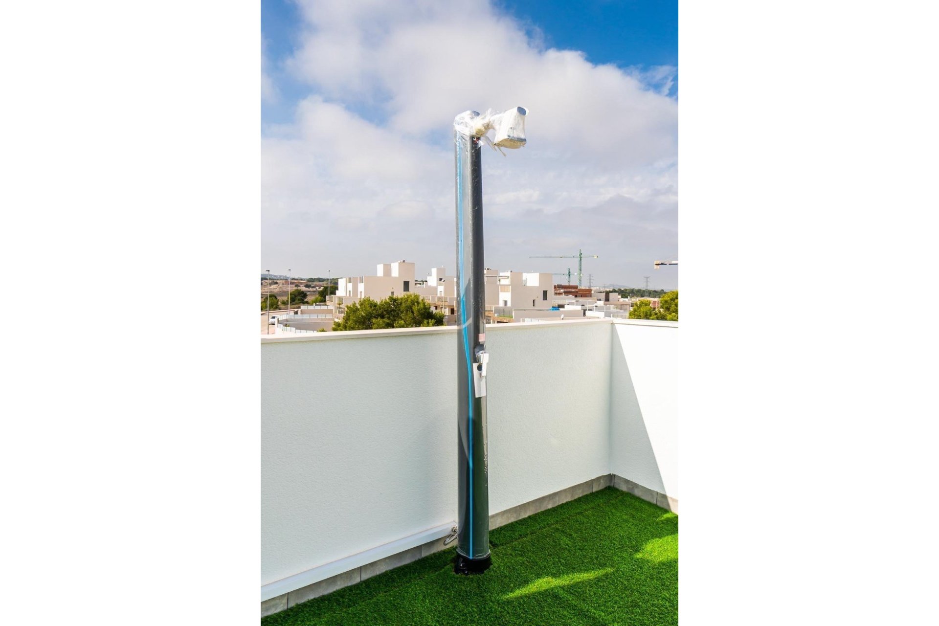 Rynek pierwotny - Villa - Orihuela Costa - PAU 26