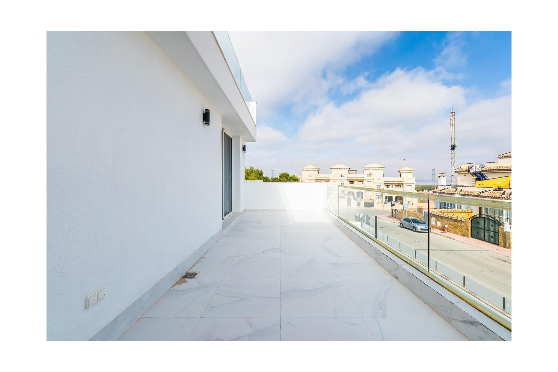 Rynek pierwotny - Villa - Orihuela Costa - PAU 26