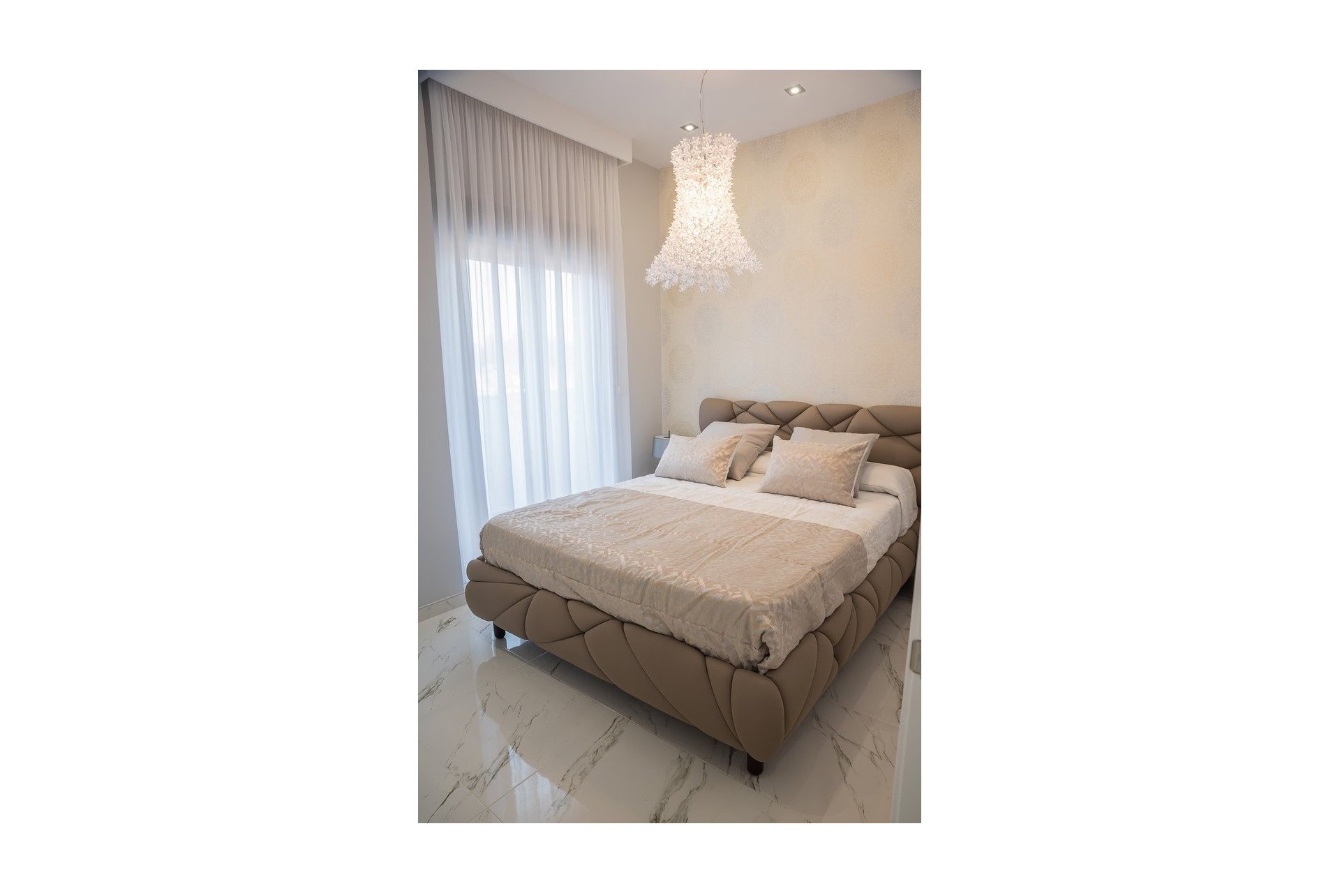 Rynek pierwotny - Villa - Orihuela Costa - PAU 8