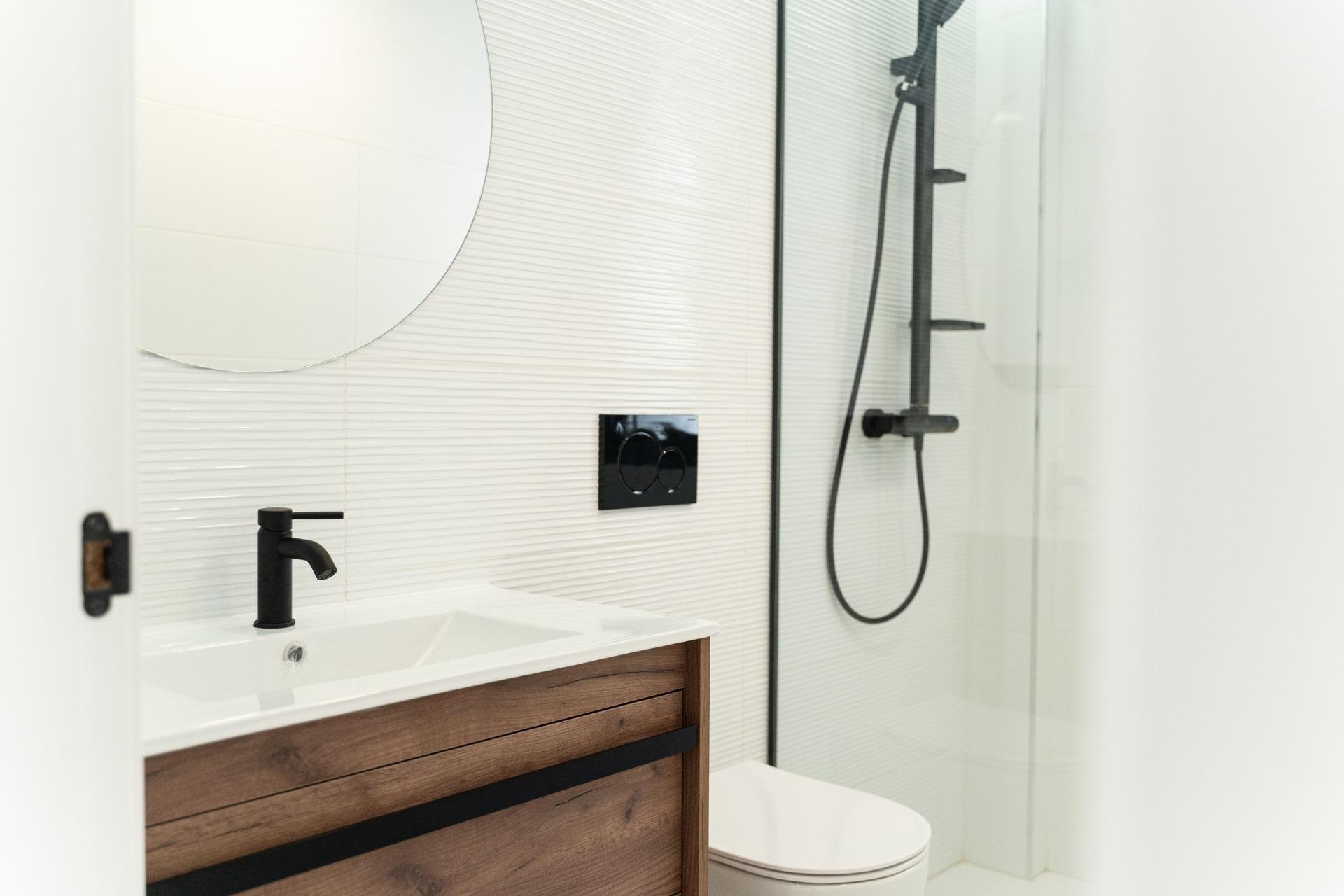 Rynek pierwotny - Villa - Orihuela Costa - Punta Prima