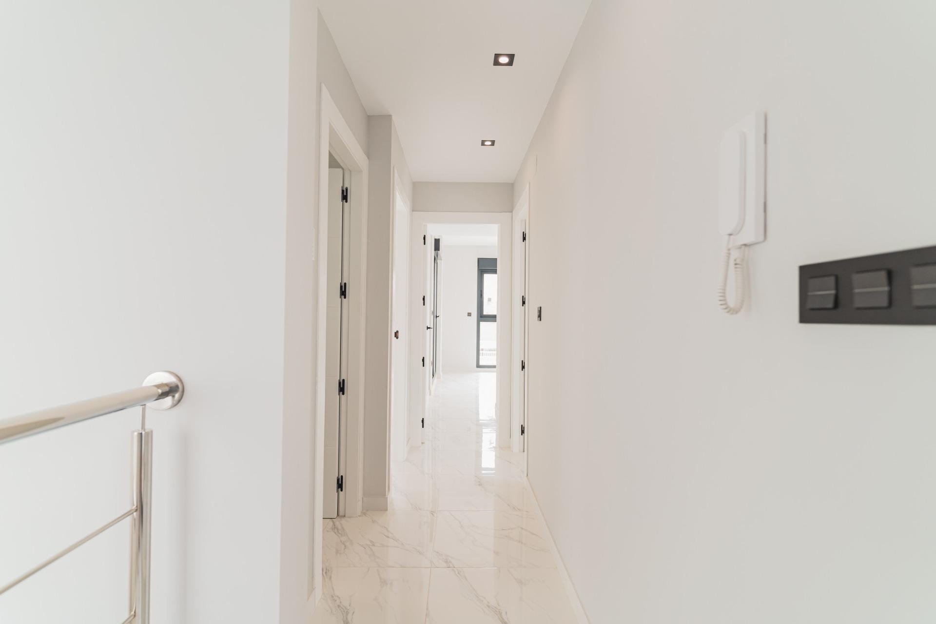 Rynek pierwotny - Villa - Orihuela Costa - Punta Prima