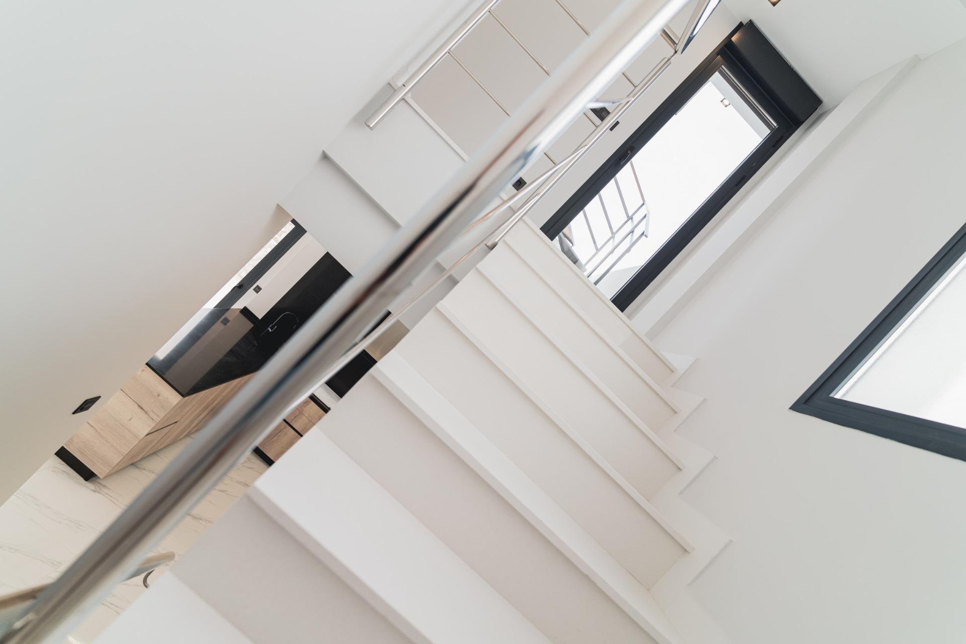 Rynek pierwotny - Villa - Orihuela Costa - Punta Prima