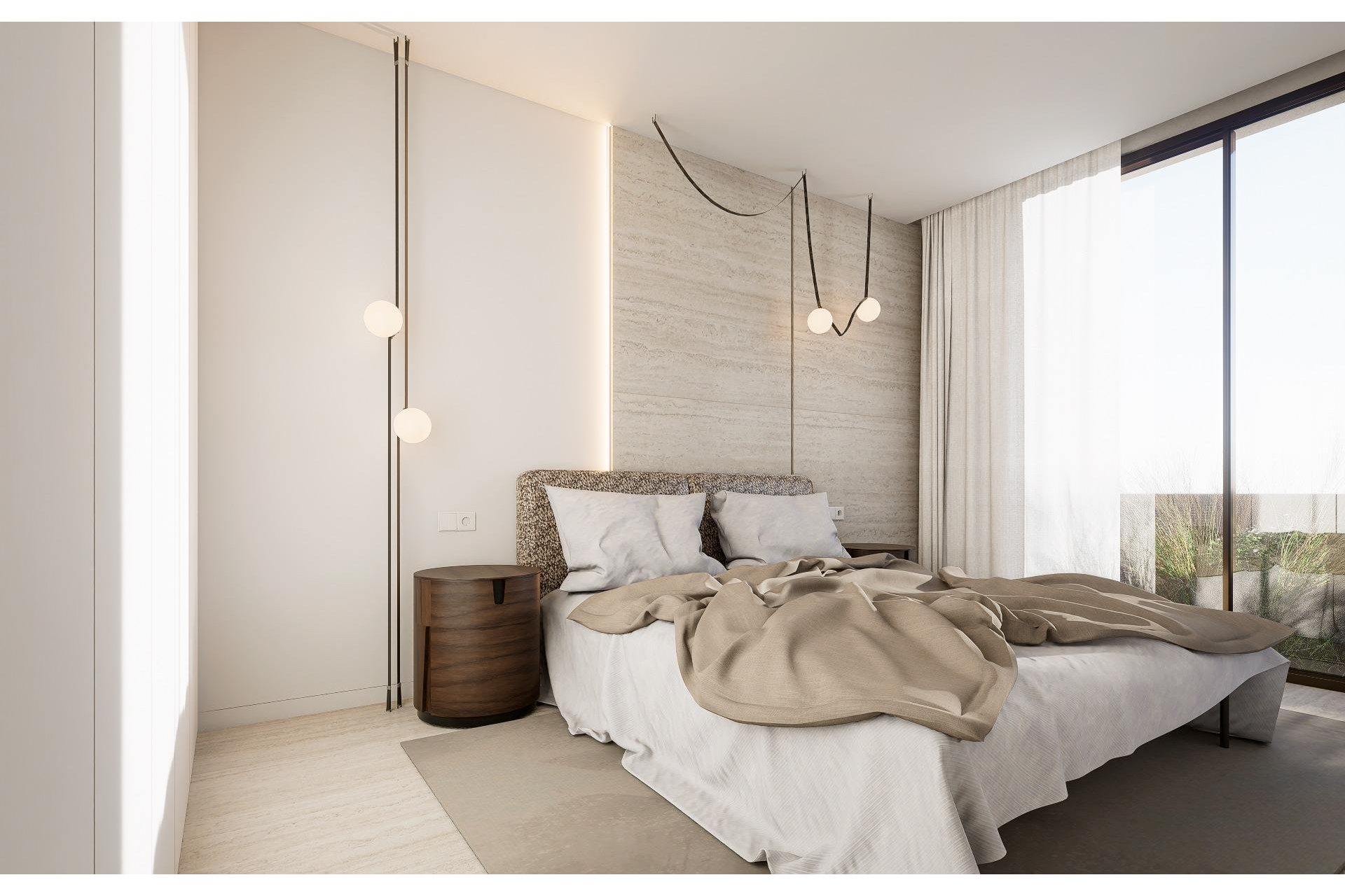 Rynek pierwotny - Villa - Orihuela - Las Colinas