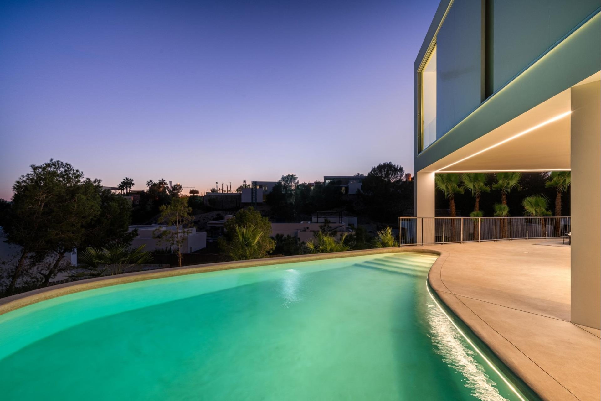 Rynek pierwotny - Villa - Orihuela - Las Colinas