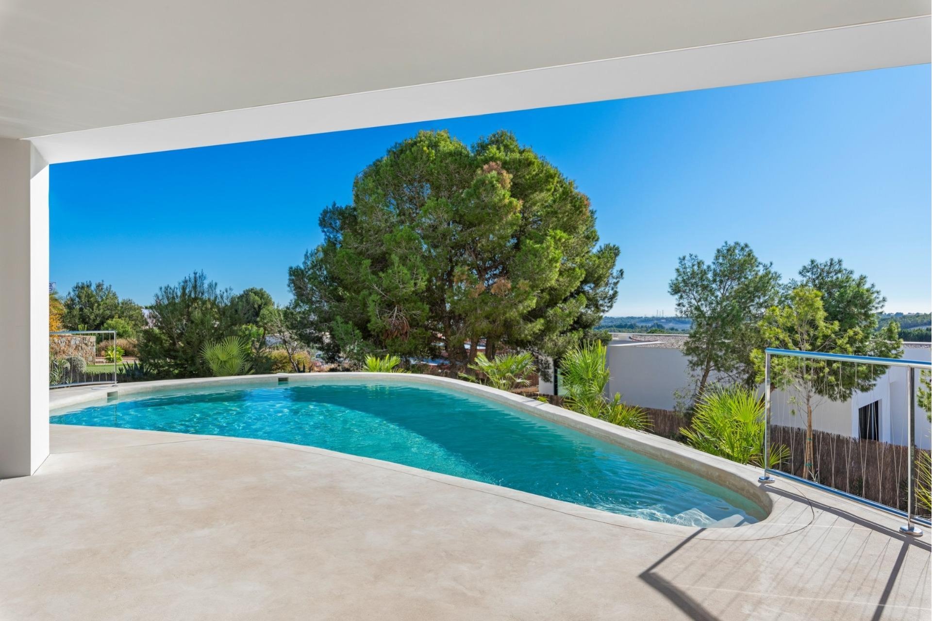 Rynek pierwotny - Villa - Orihuela - Las Colinas