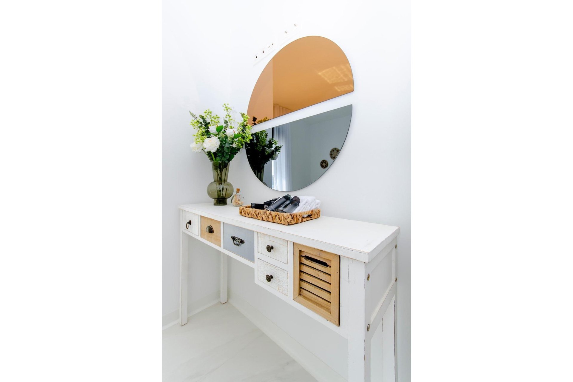 Rynek pierwotny - Villa - Orihuela - Vistabella Golf