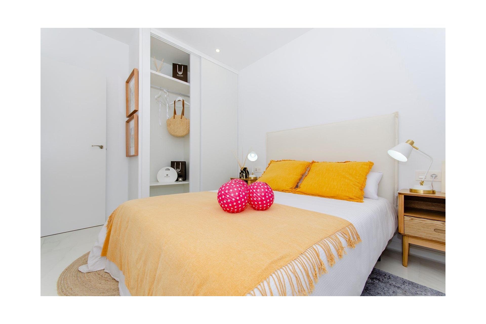 Rynek pierwotny - Villa - Orihuela - Vistabella Golf