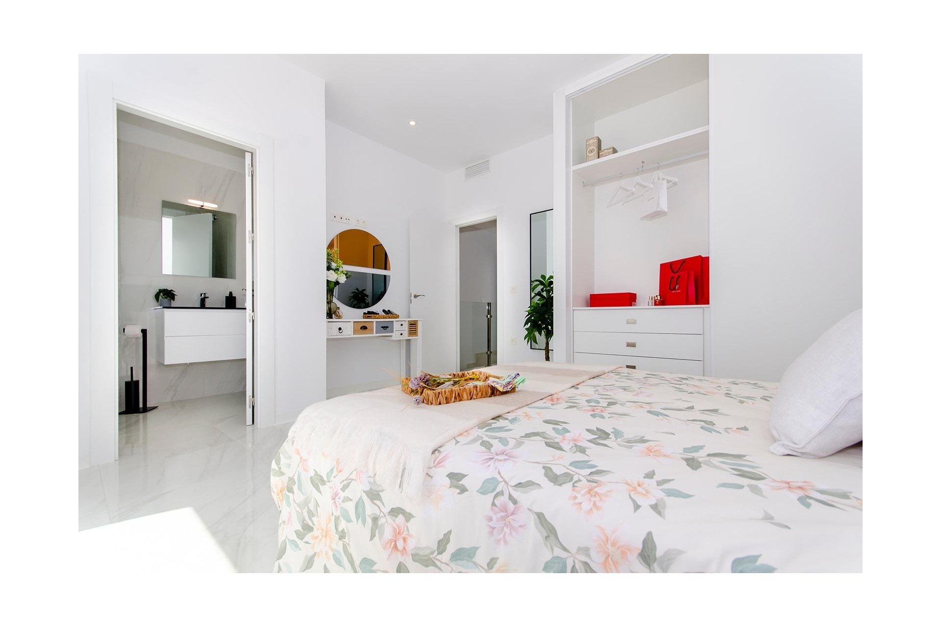 Rynek pierwotny - Villa - Orihuela - Vistabella Golf