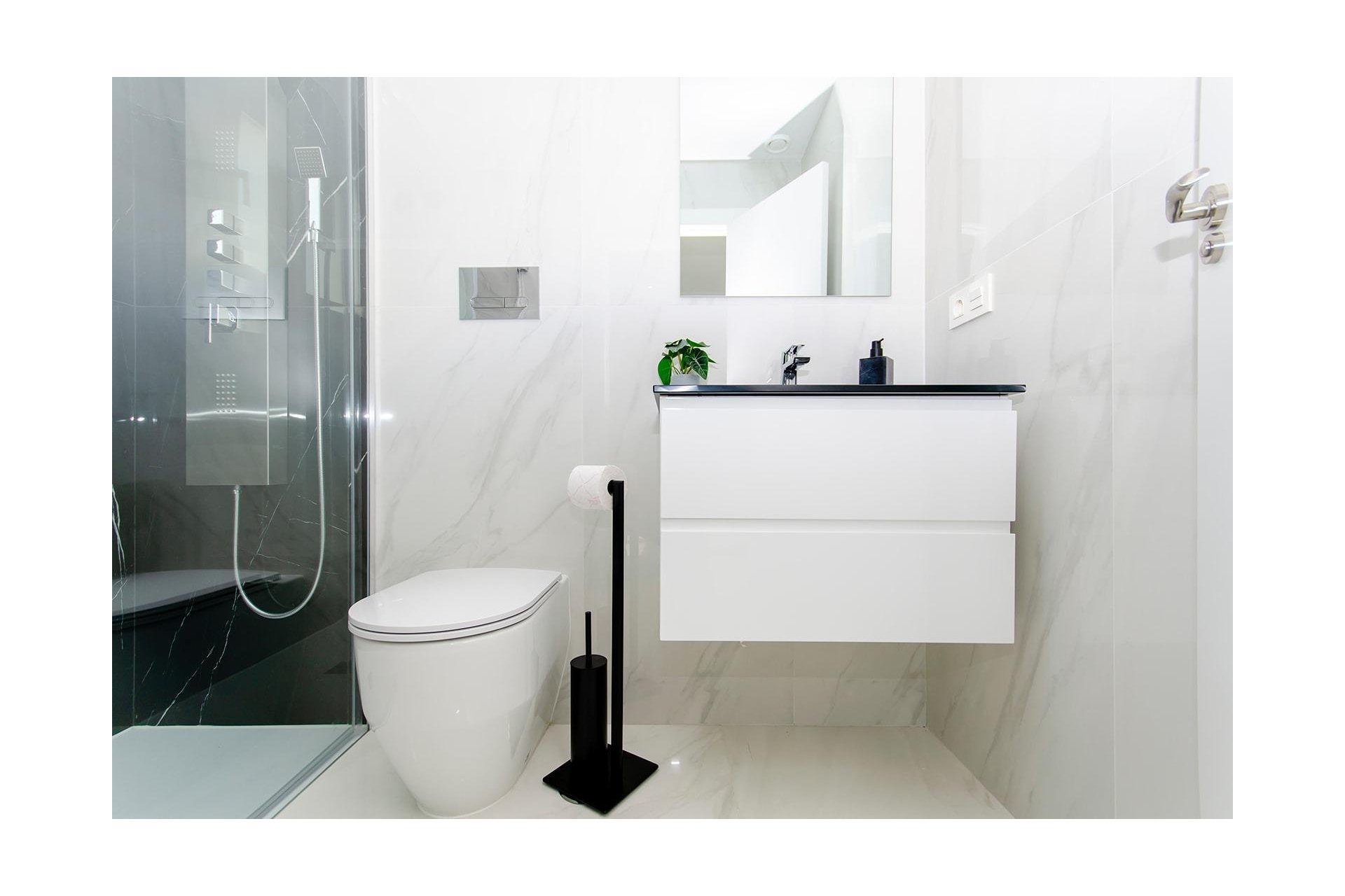 Rynek pierwotny - Villa - Orihuela - Vistabella Golf