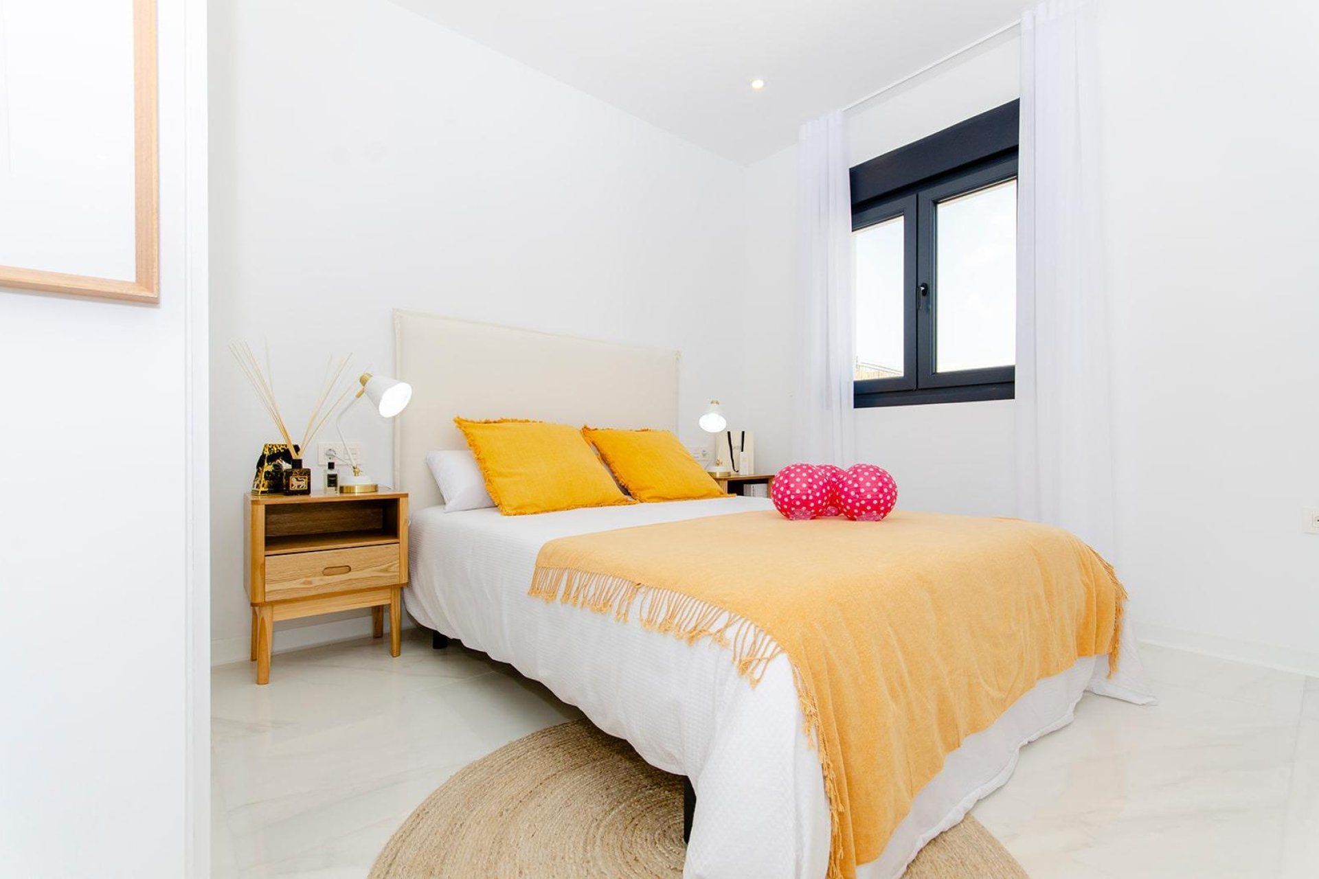 Rynek pierwotny - Villa - Orihuela - Vistabella Golf