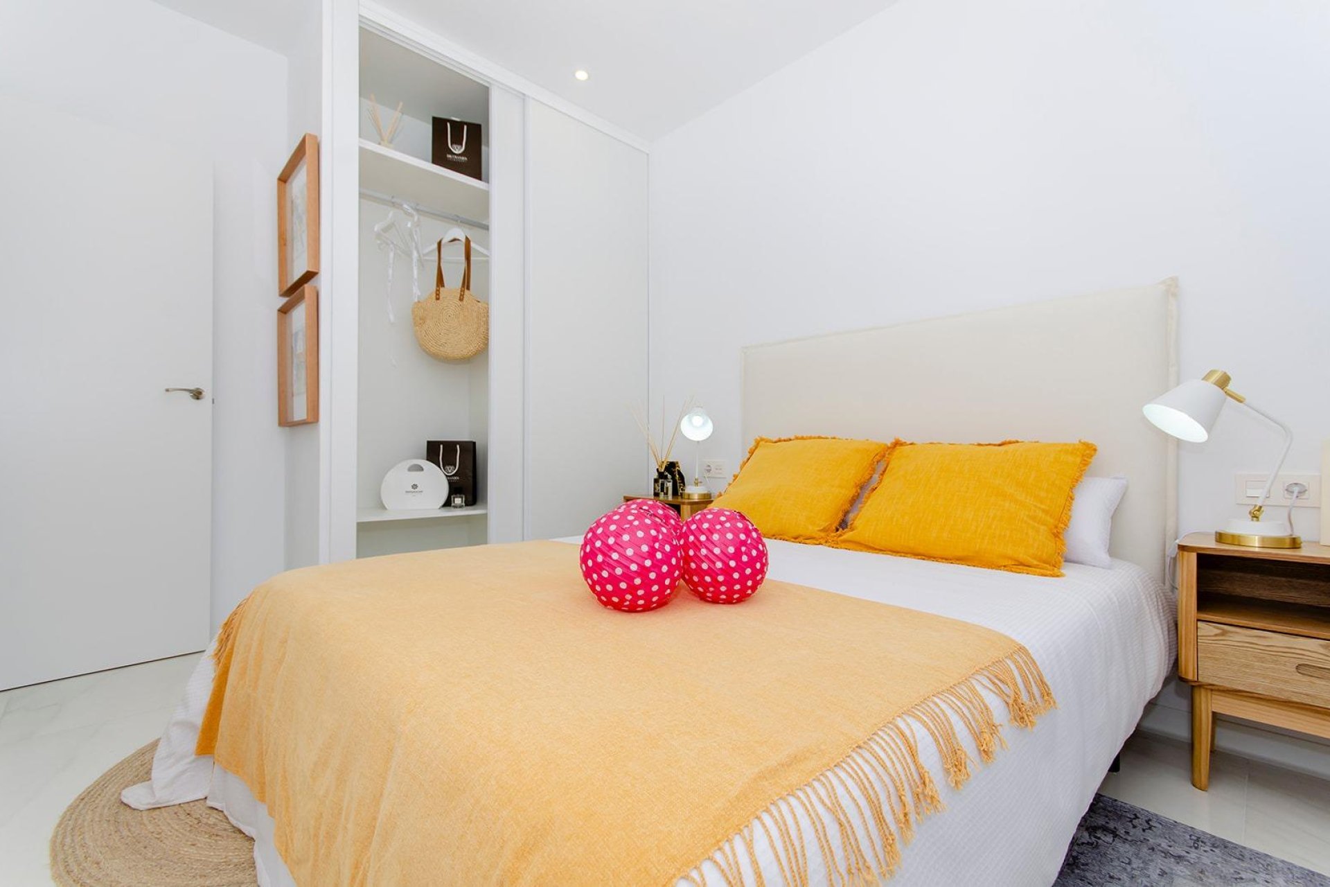 Rynek pierwotny - Villa - Orihuela - Vistabella Golf