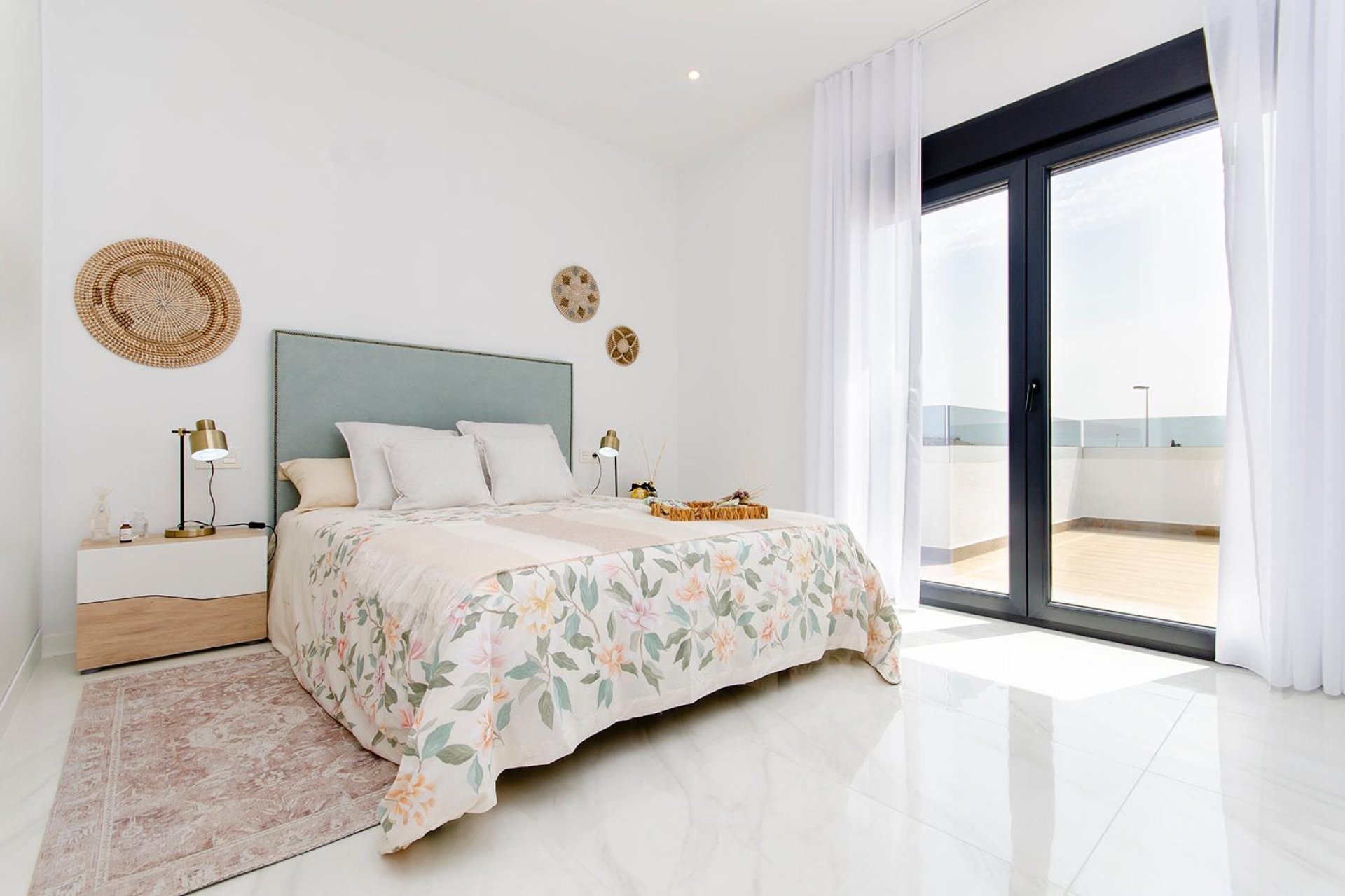 Rynek pierwotny - Villa - Orihuela - Vistabella Golf