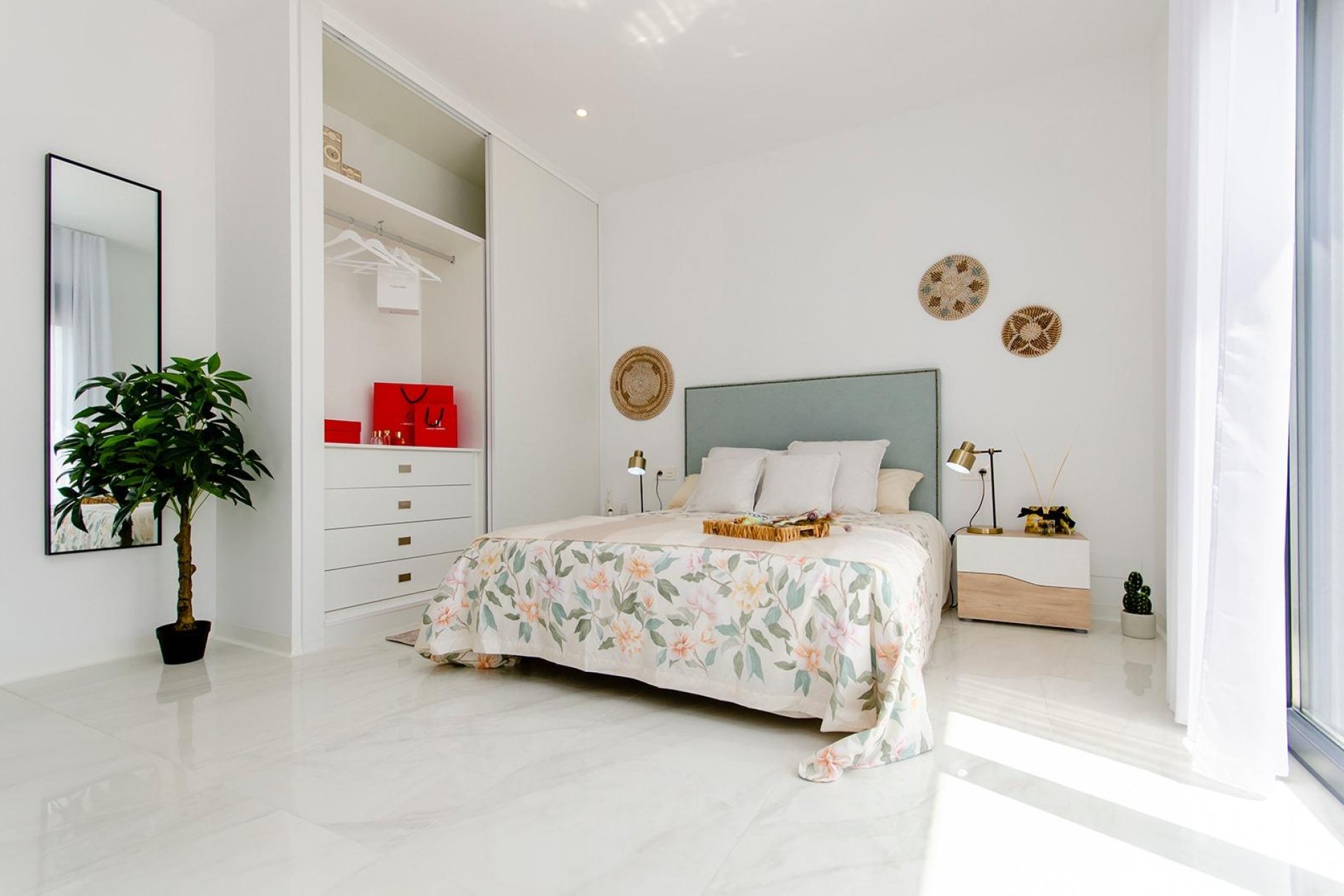 Rynek pierwotny - Villa - Orihuela - Vistabella Golf
