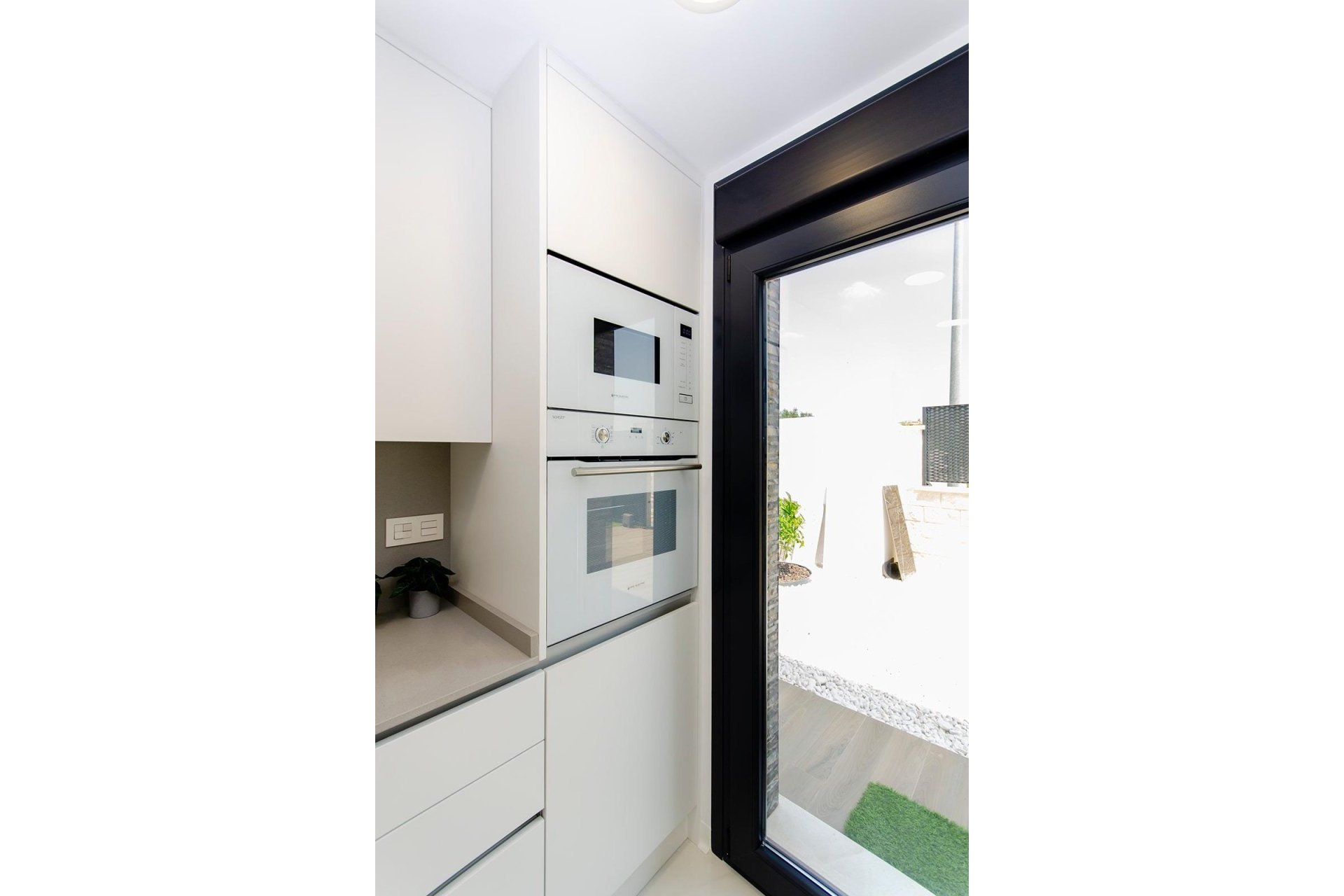 Rynek pierwotny - Villa - Orihuela - Vistabella Golf