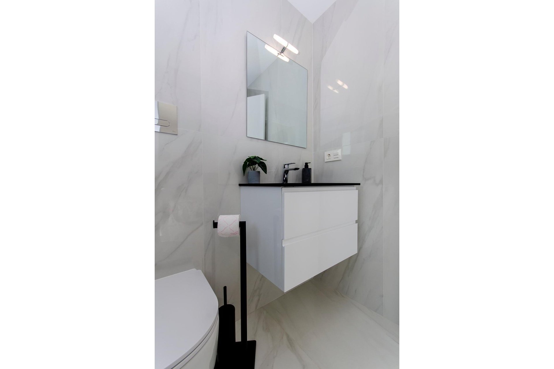 Rynek pierwotny - Villa - Orihuela - Vistabella Golf