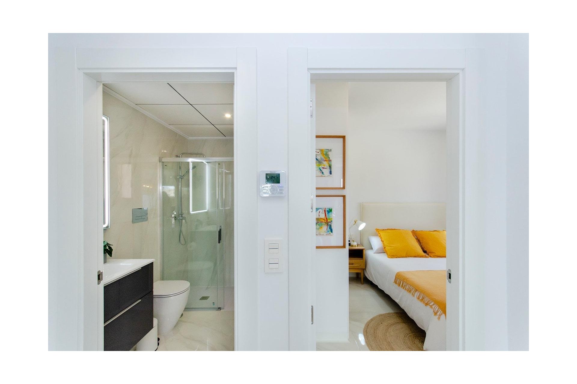 Rynek pierwotny - Villa - Orihuela - Vistabella Golf