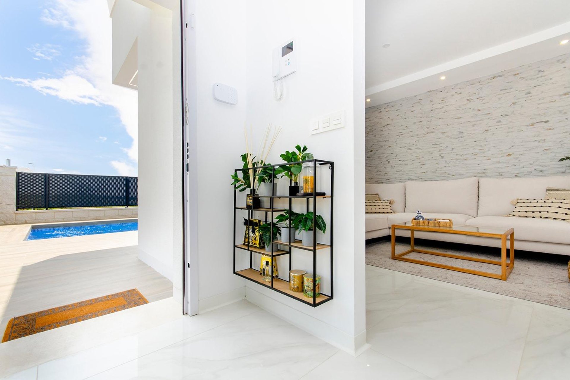 Rynek pierwotny - Villa - Orihuela - Vistabella Golf