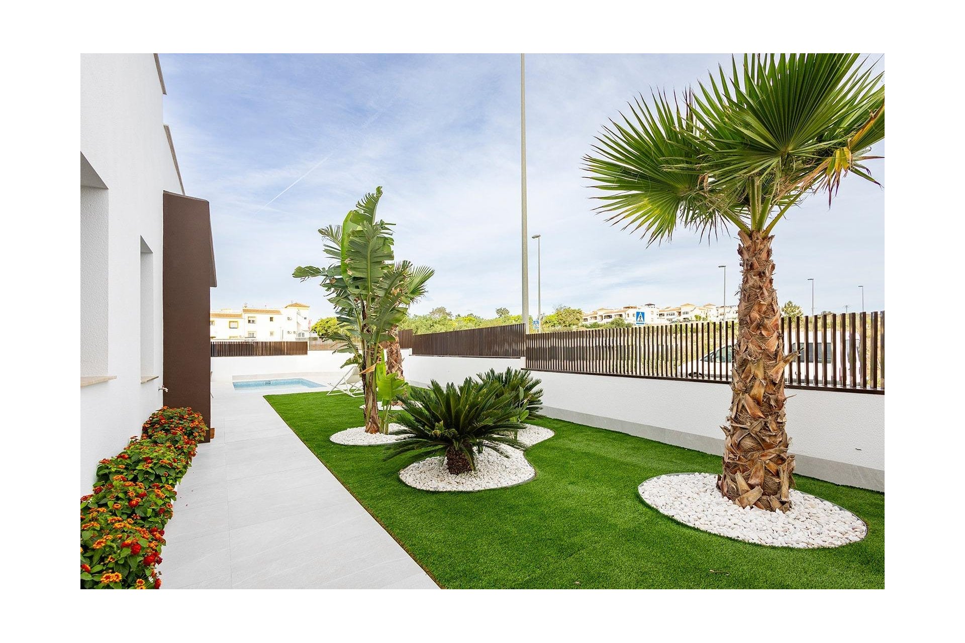 Rynek pierwotny - Villa - Orihuela - Vistabella Golf