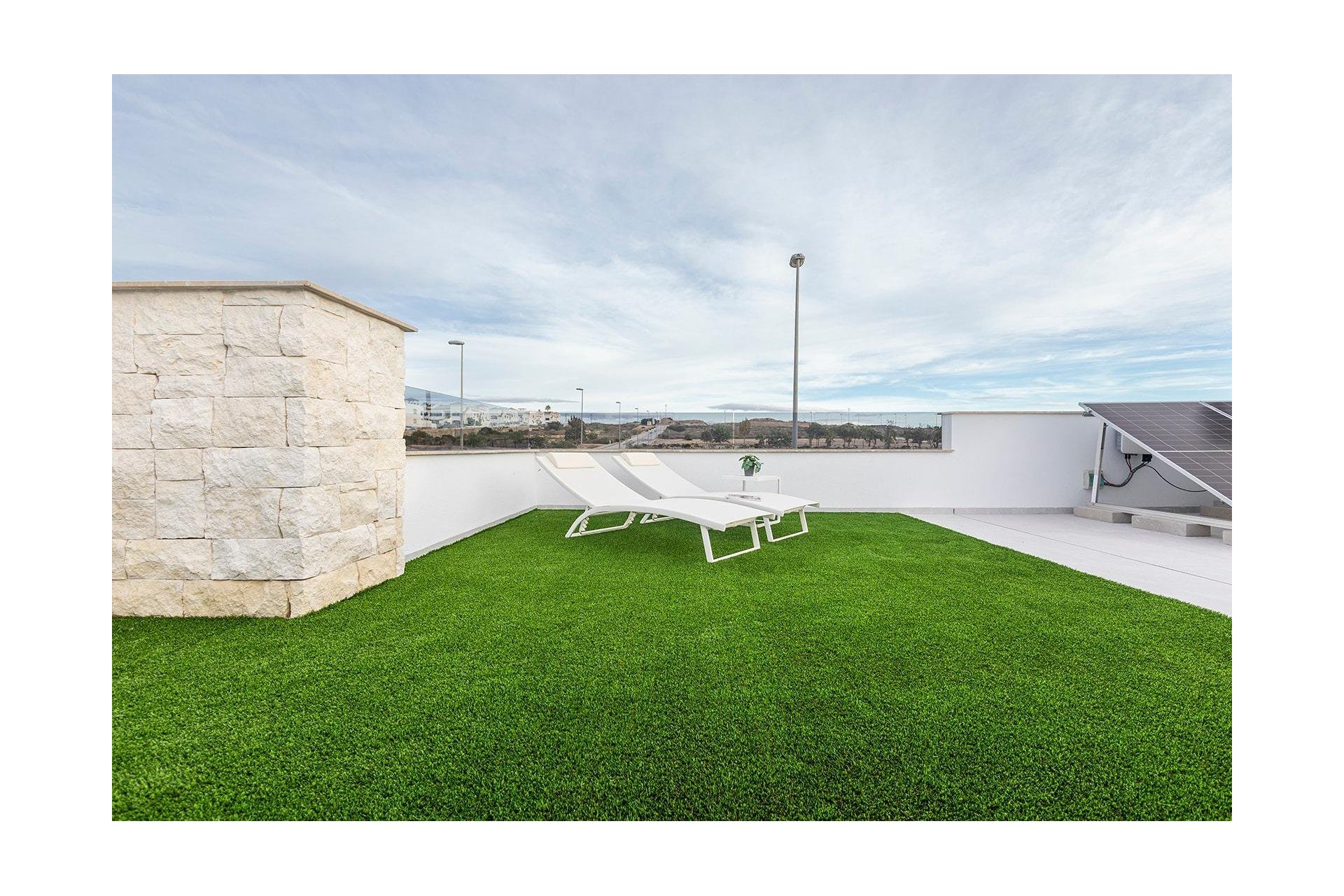 Rynek pierwotny - Villa - Orihuela - Vistabella Golf