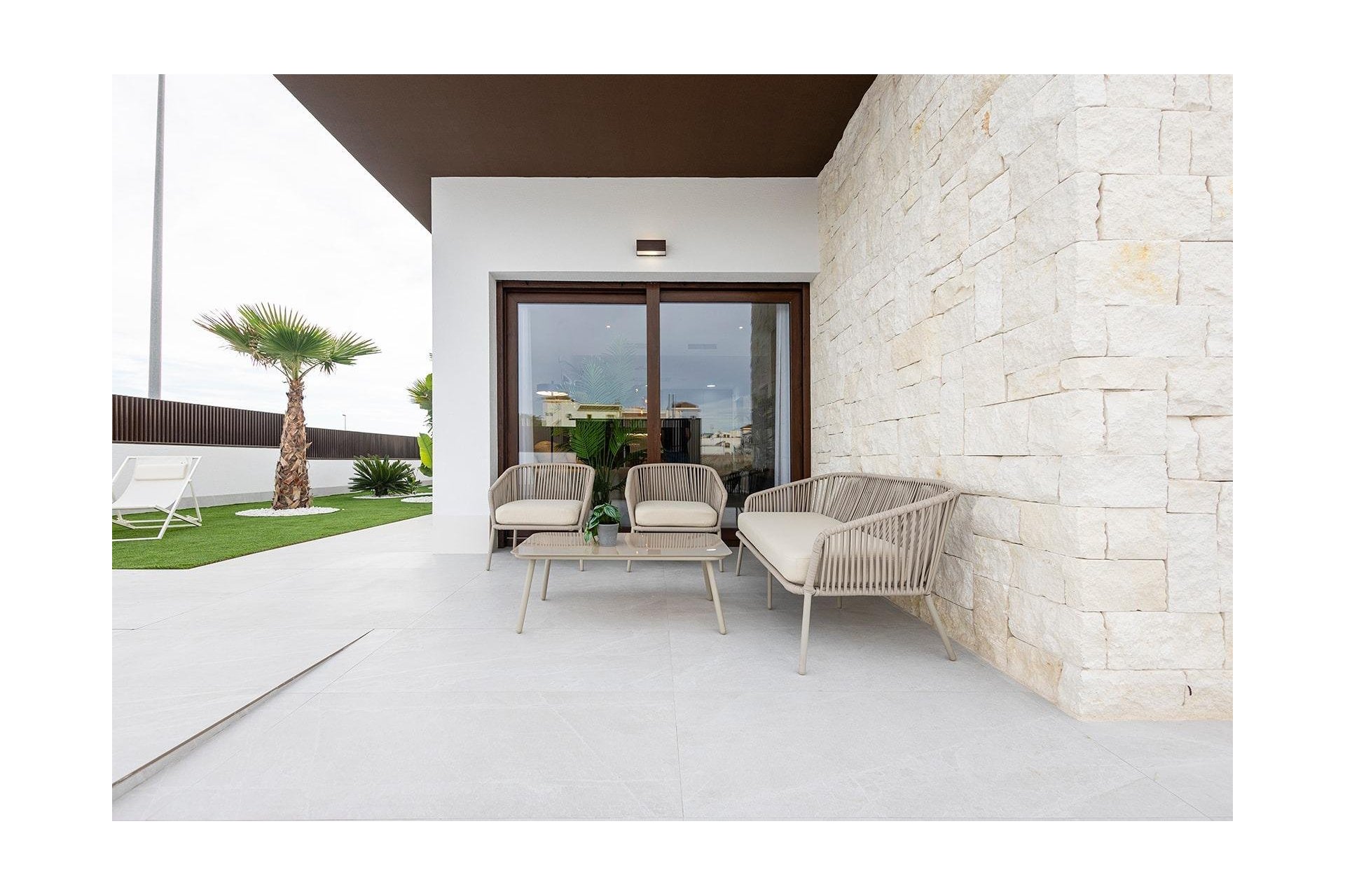 Rynek pierwotny - Villa - Orihuela - Vistabella Golf