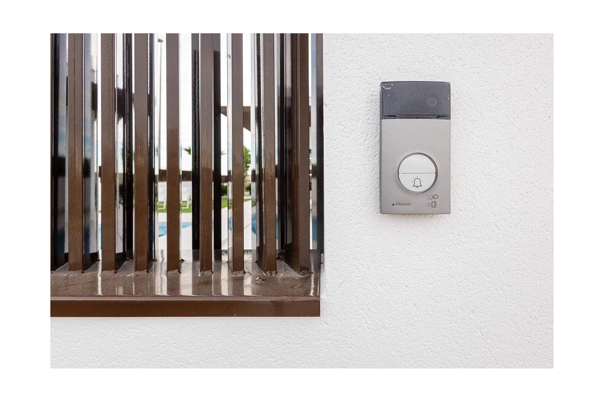 Rynek pierwotny - Villa - Orihuela - Vistabella Golf