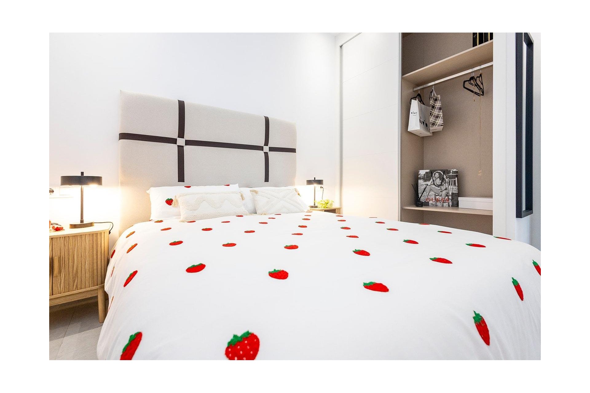 Rynek pierwotny - Villa - Orihuela - Vistabella Golf