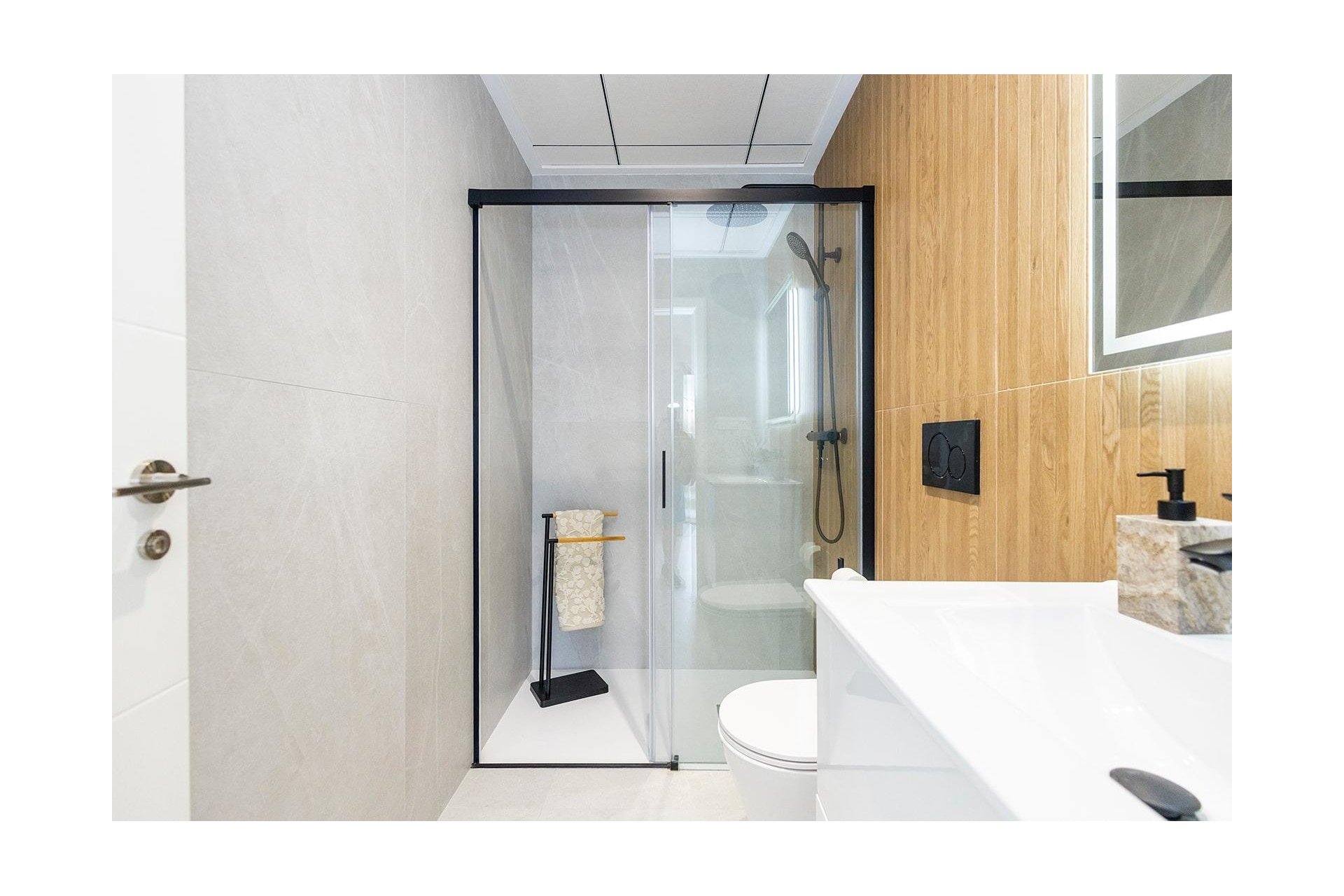 Rynek pierwotny - Villa - Orihuela - Vistabella Golf