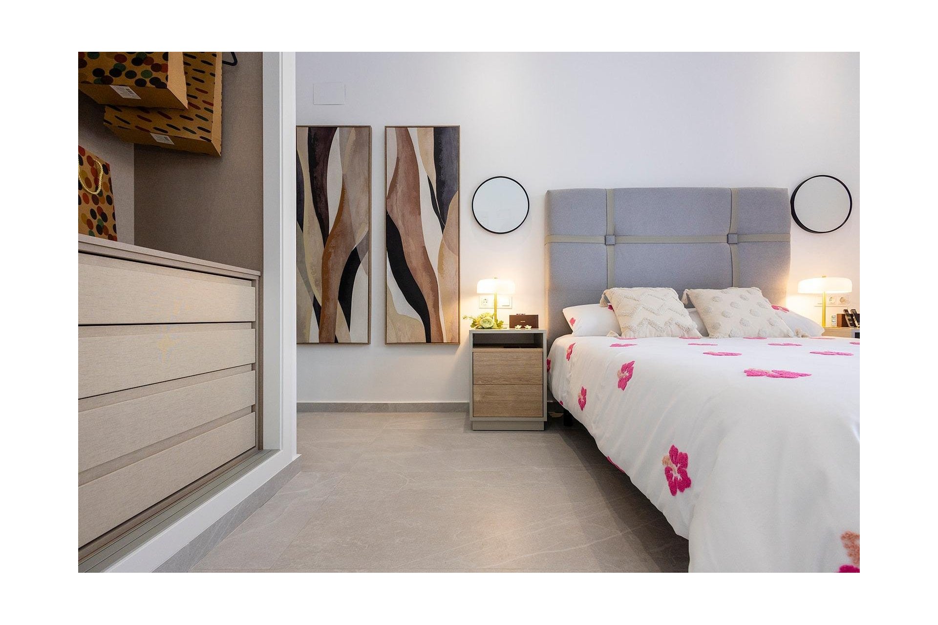 Rynek pierwotny - Villa - Orihuela - Vistabella Golf