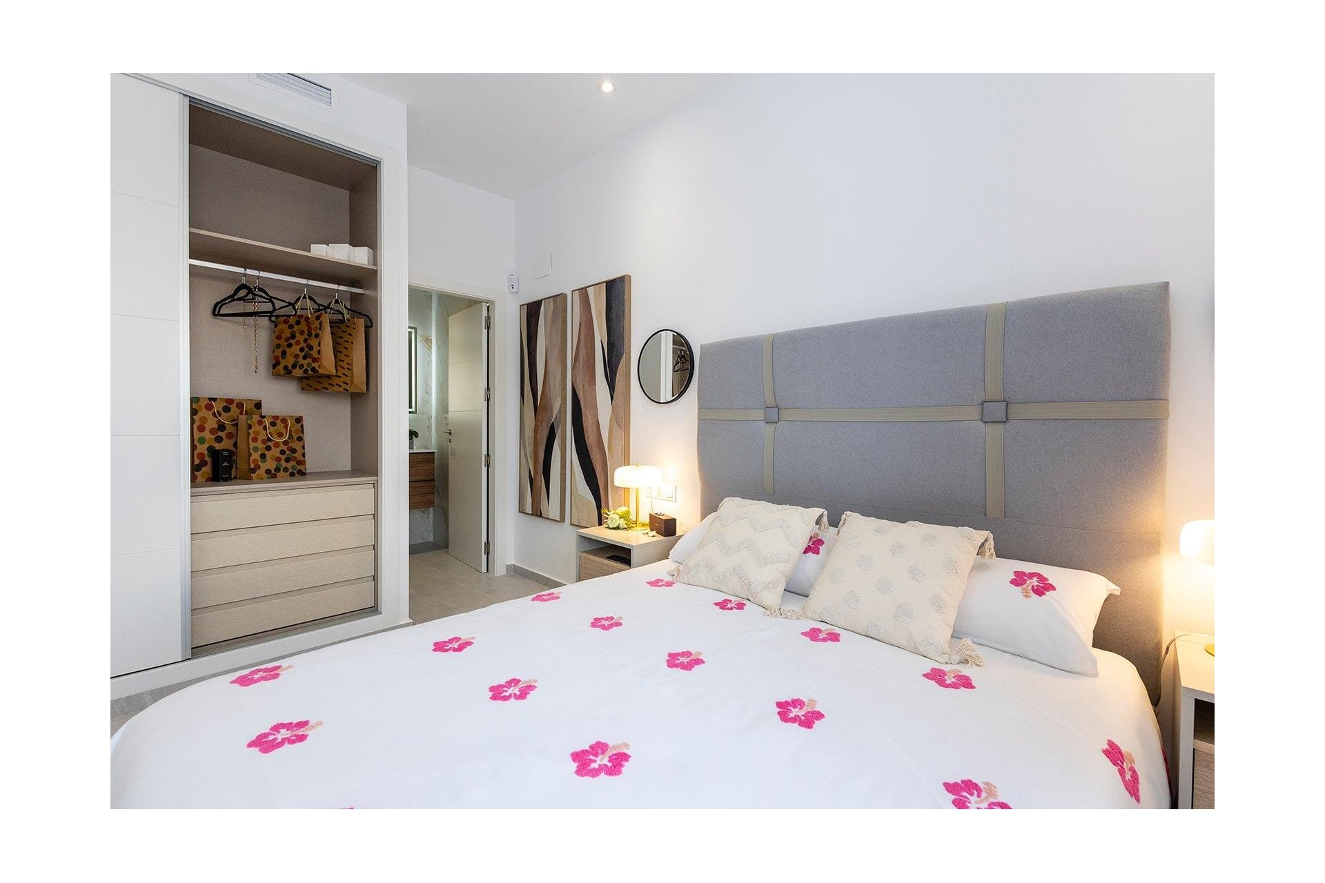 Rynek pierwotny - Villa - Orihuela - Vistabella Golf