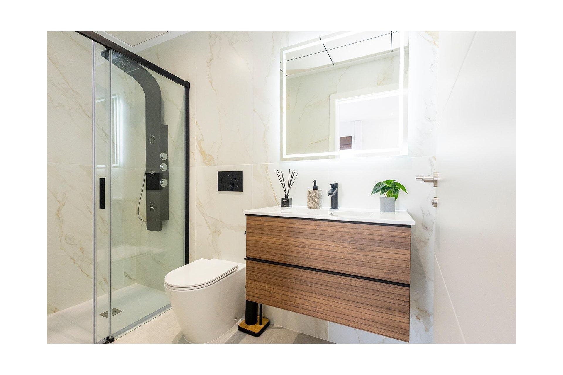 Rynek pierwotny - Villa - Orihuela - Vistabella Golf